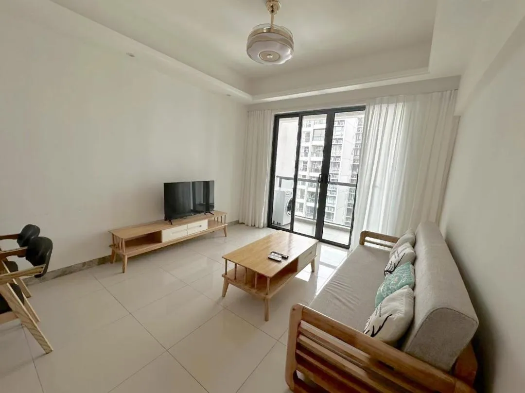 R&F Princess Cove @ R&F Mall