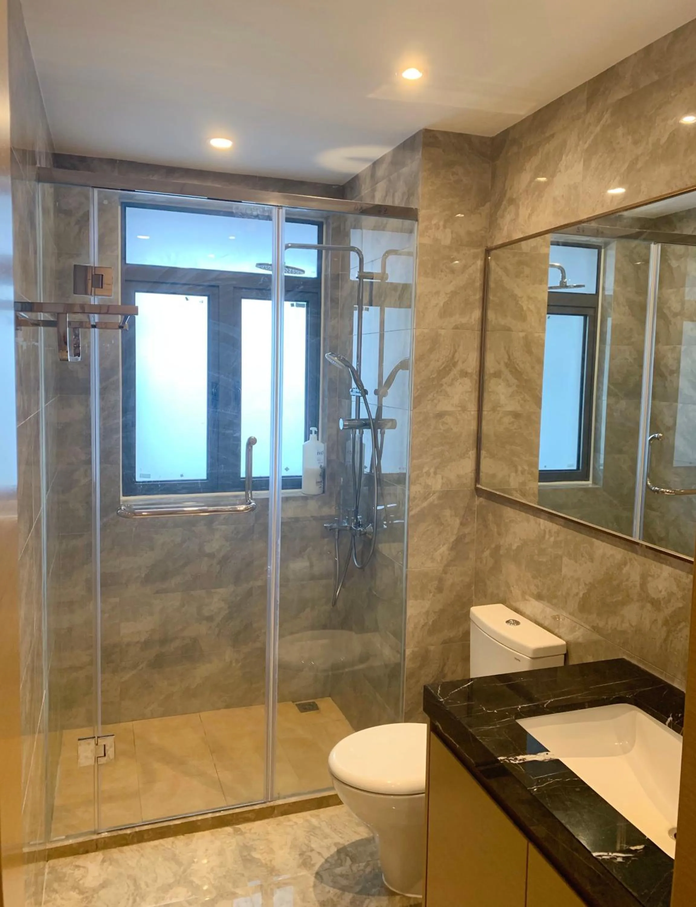 R&F Princess Cove @ R&F Mall