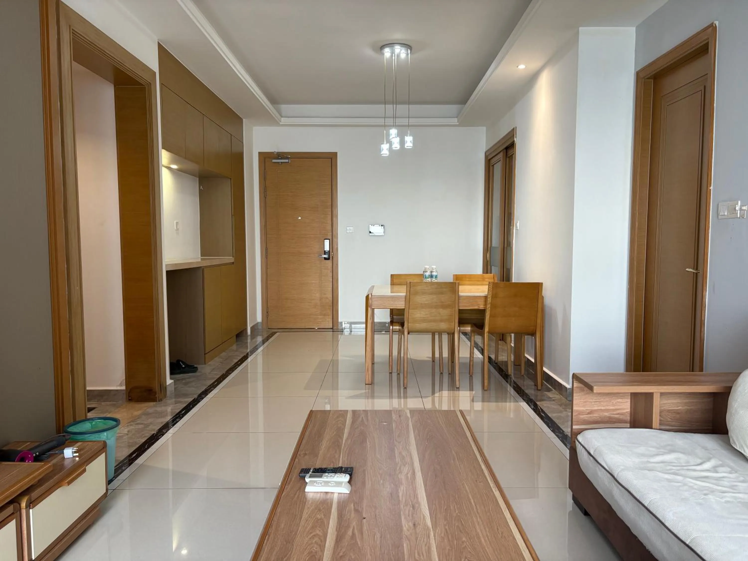 R&F Princess Cove @ R&F Mall