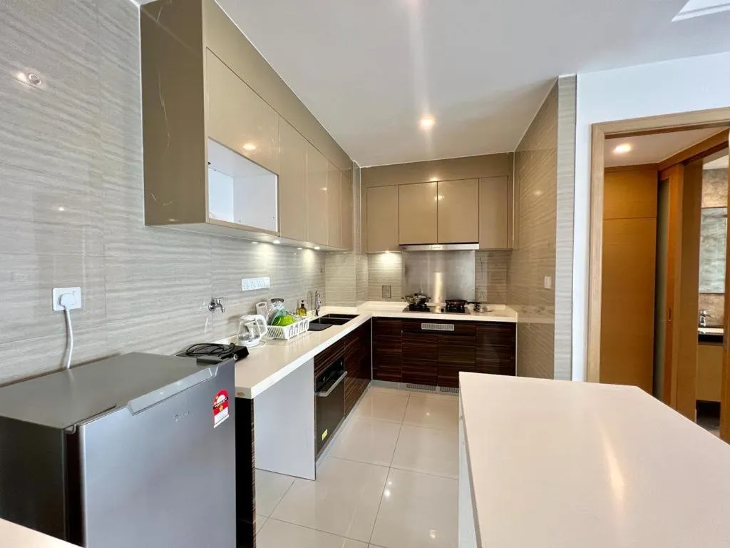 R&F Princess Cove @ R&F Mall