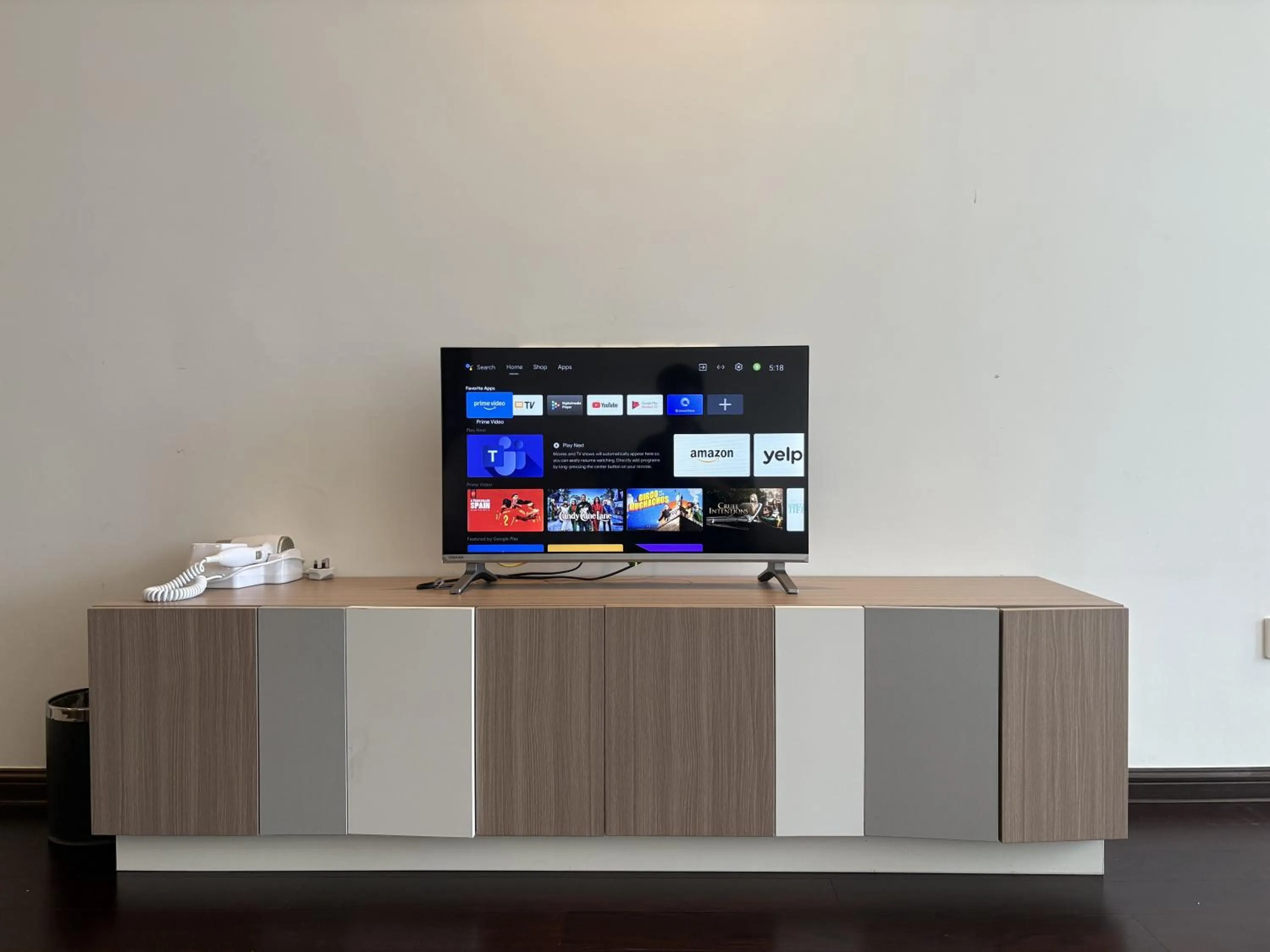 R&F Princess Cove @ R&F Mall