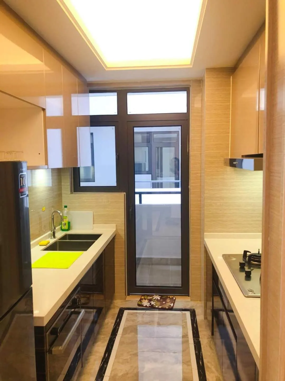 R&F Princess Cove @ R&F Mall