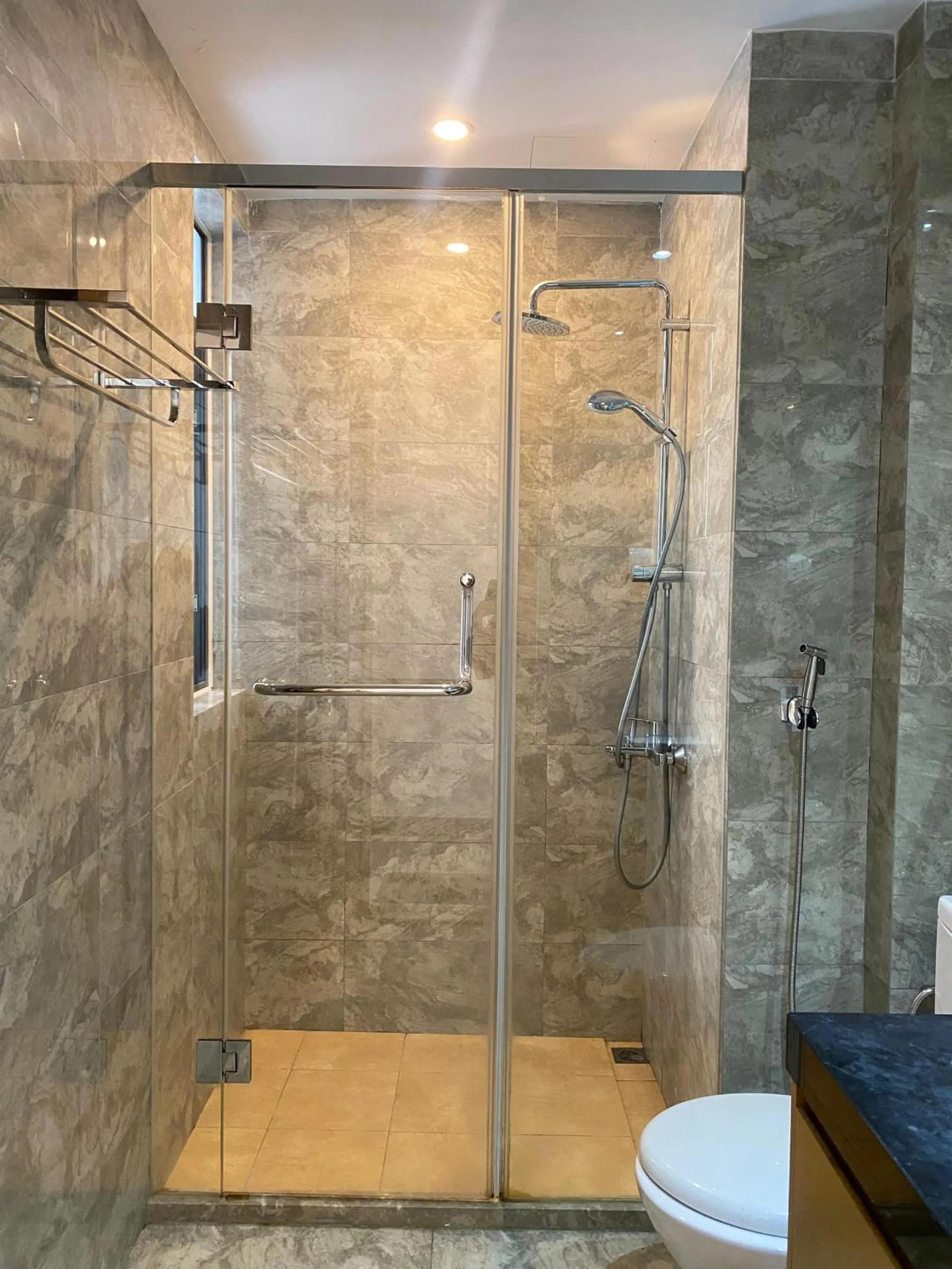 R&F Princess Cove @ R&F Mall