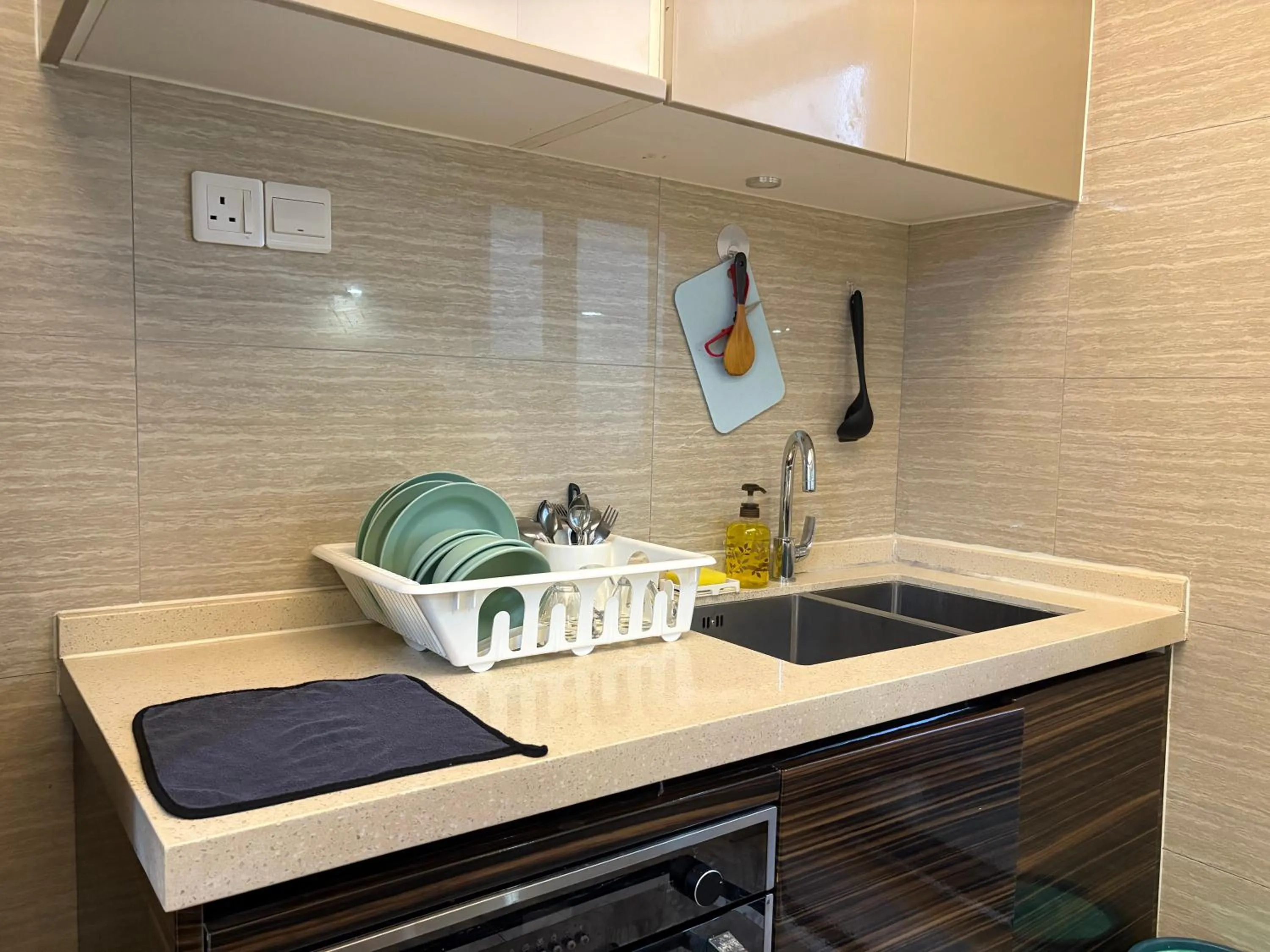 R&F Princess Cove @ R&F Mall