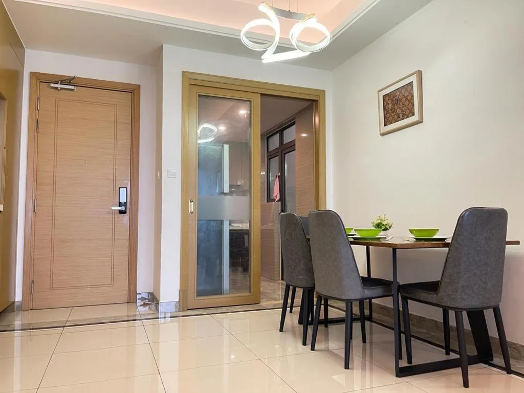 R&F Princess Cove @ R&F Mall