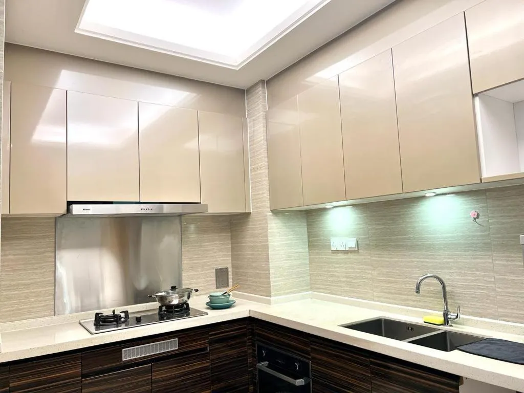 R&F Princess Cove @ R&F Mall