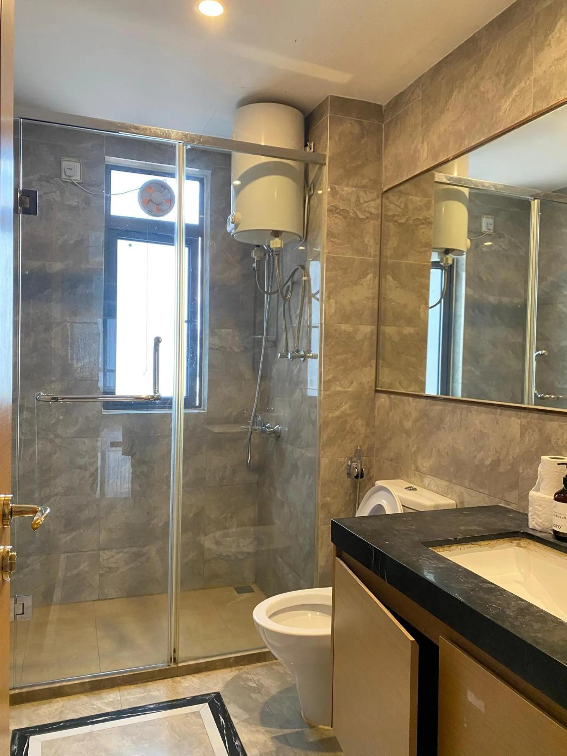 R&F Princess Cove @ R&F Mall