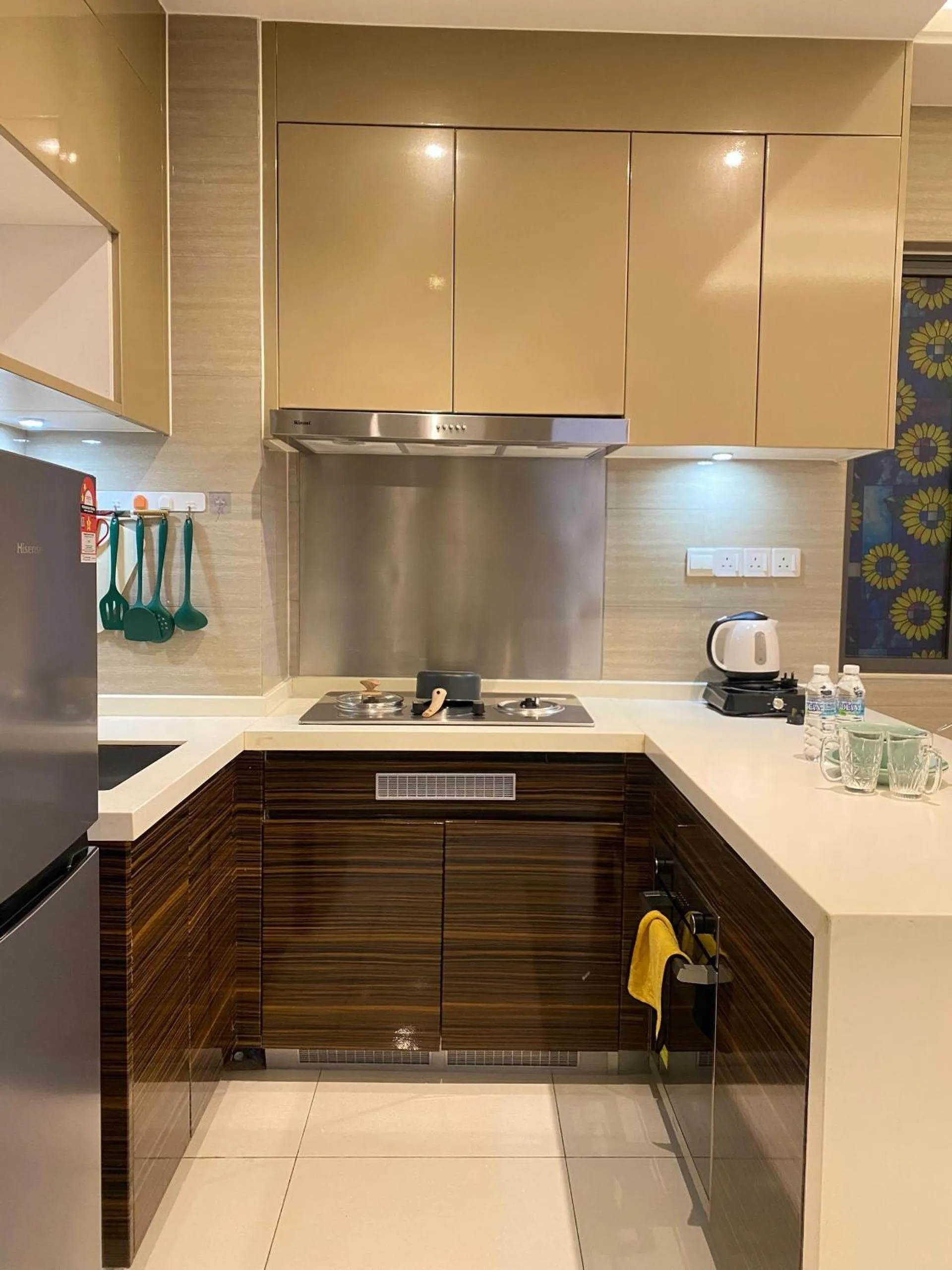 R&F Princess Cove @ R&F Mall