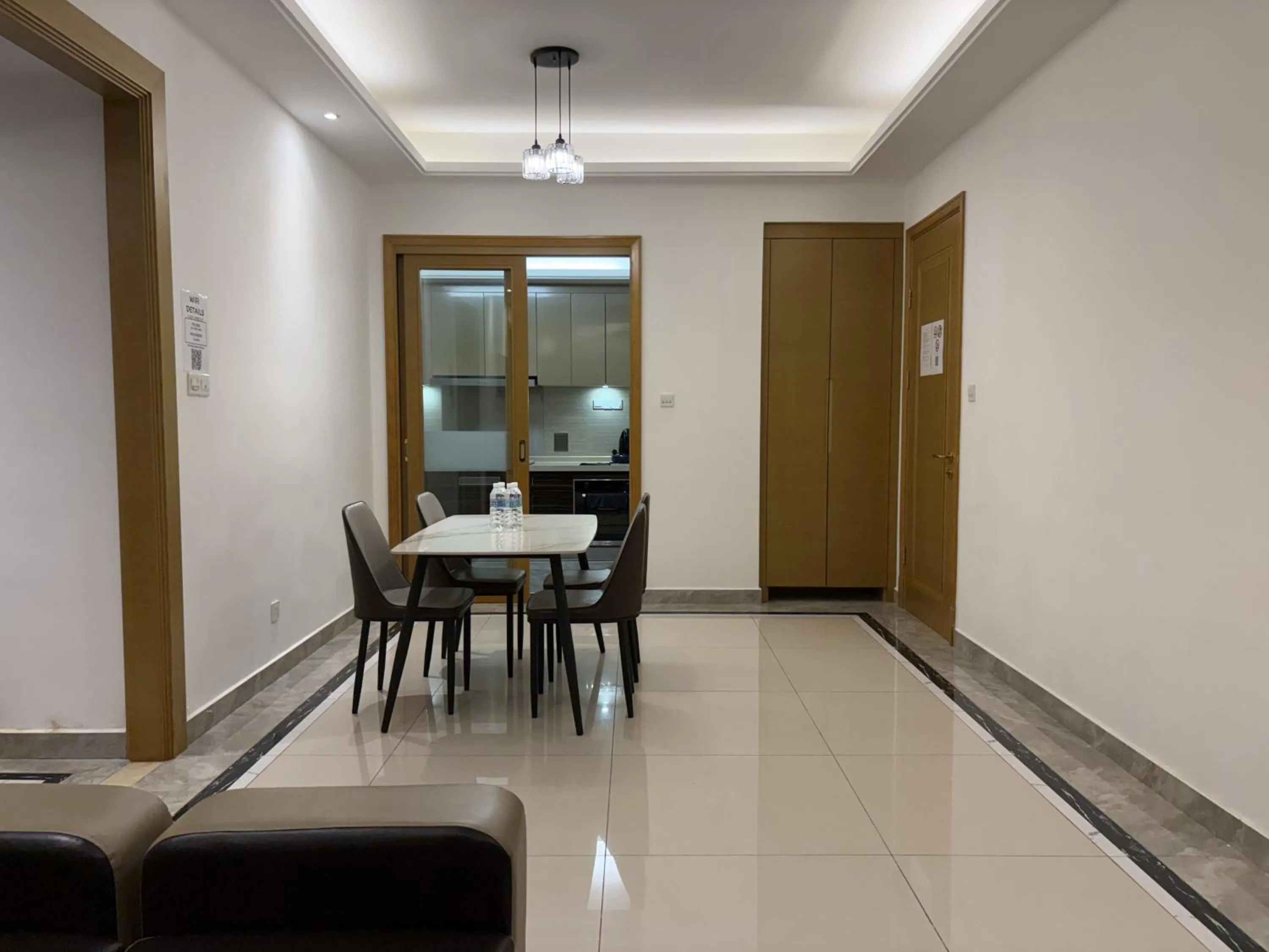 R&F Princess Cove @ R&F Mall