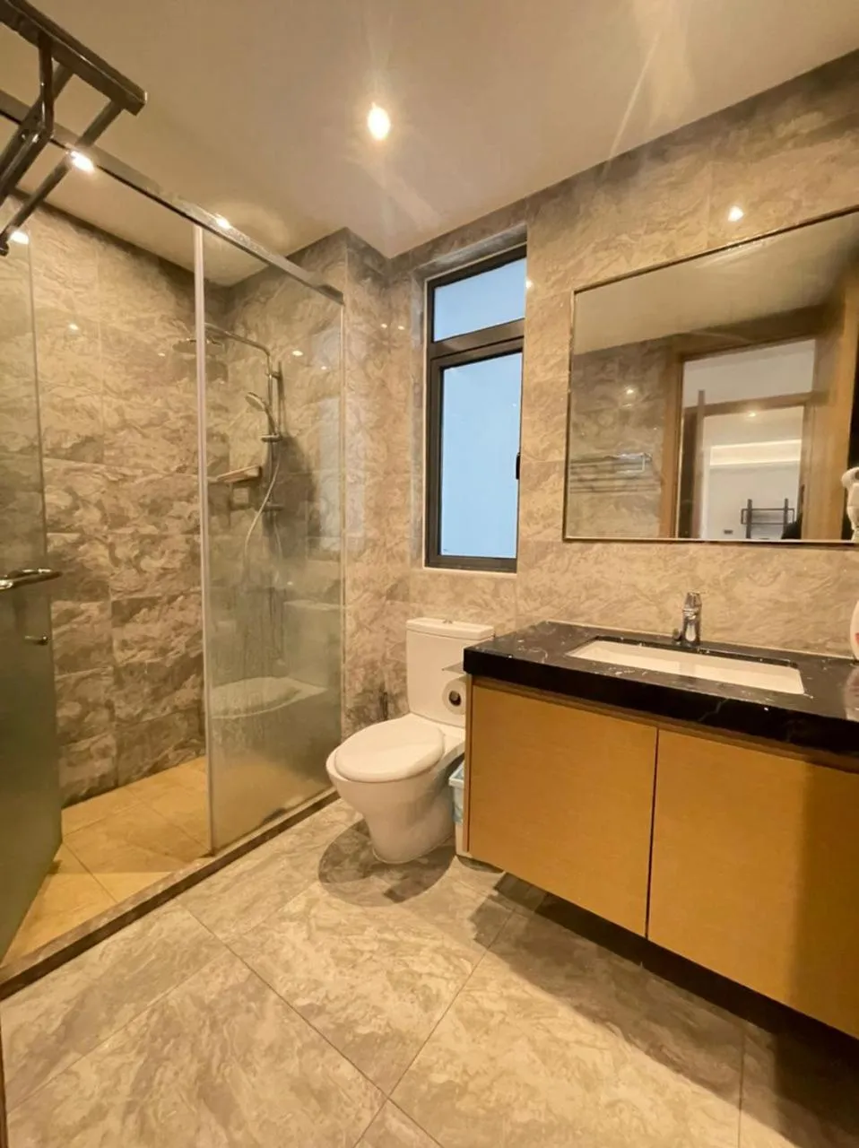 R&F Princess Cove @ R&F Mall