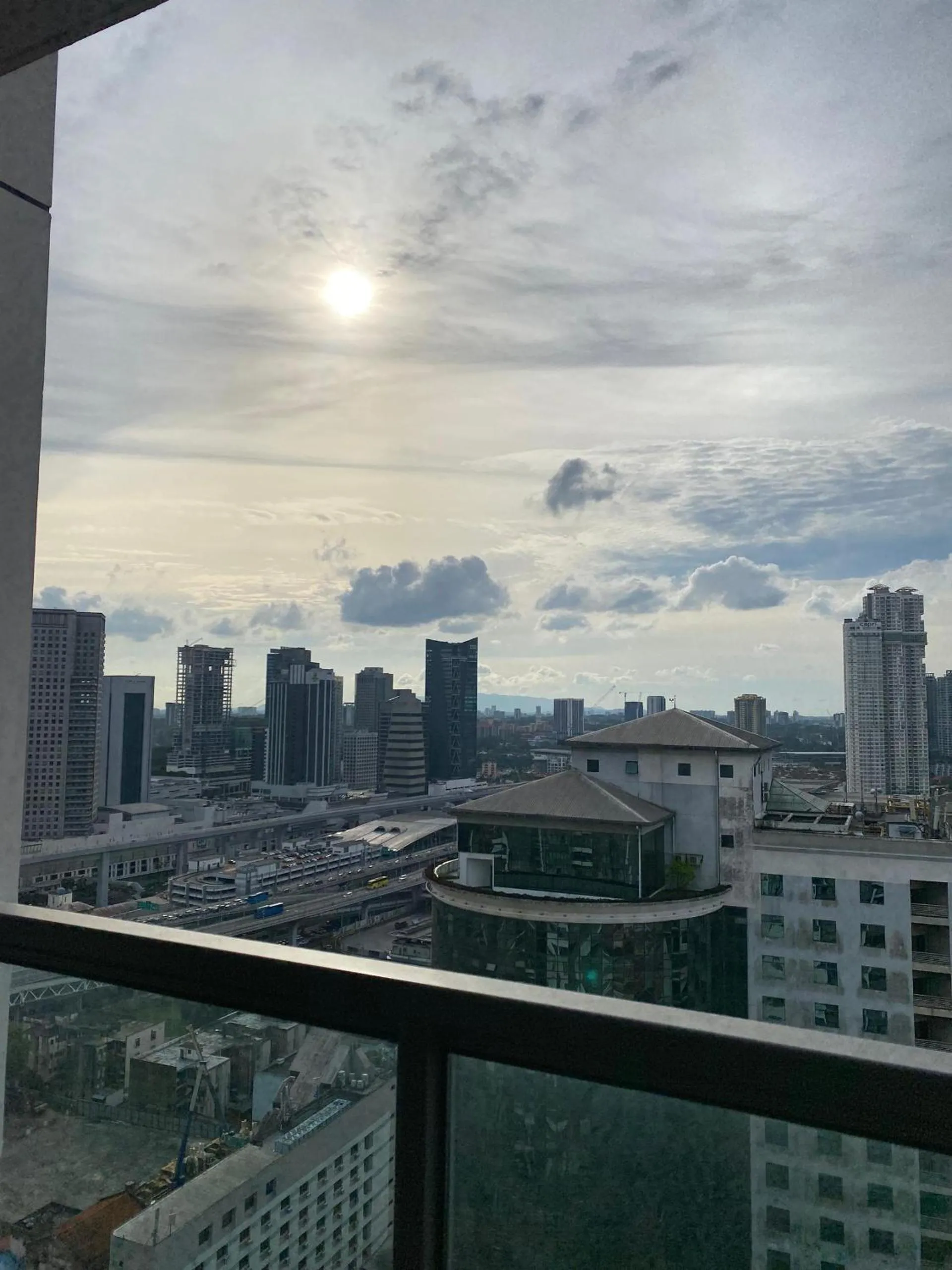 R&F Princess Cove @ R&F Mall