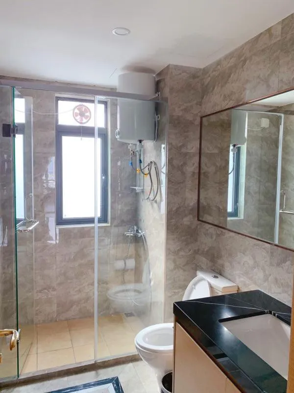 R&F Princess Cove @ R&F Mall