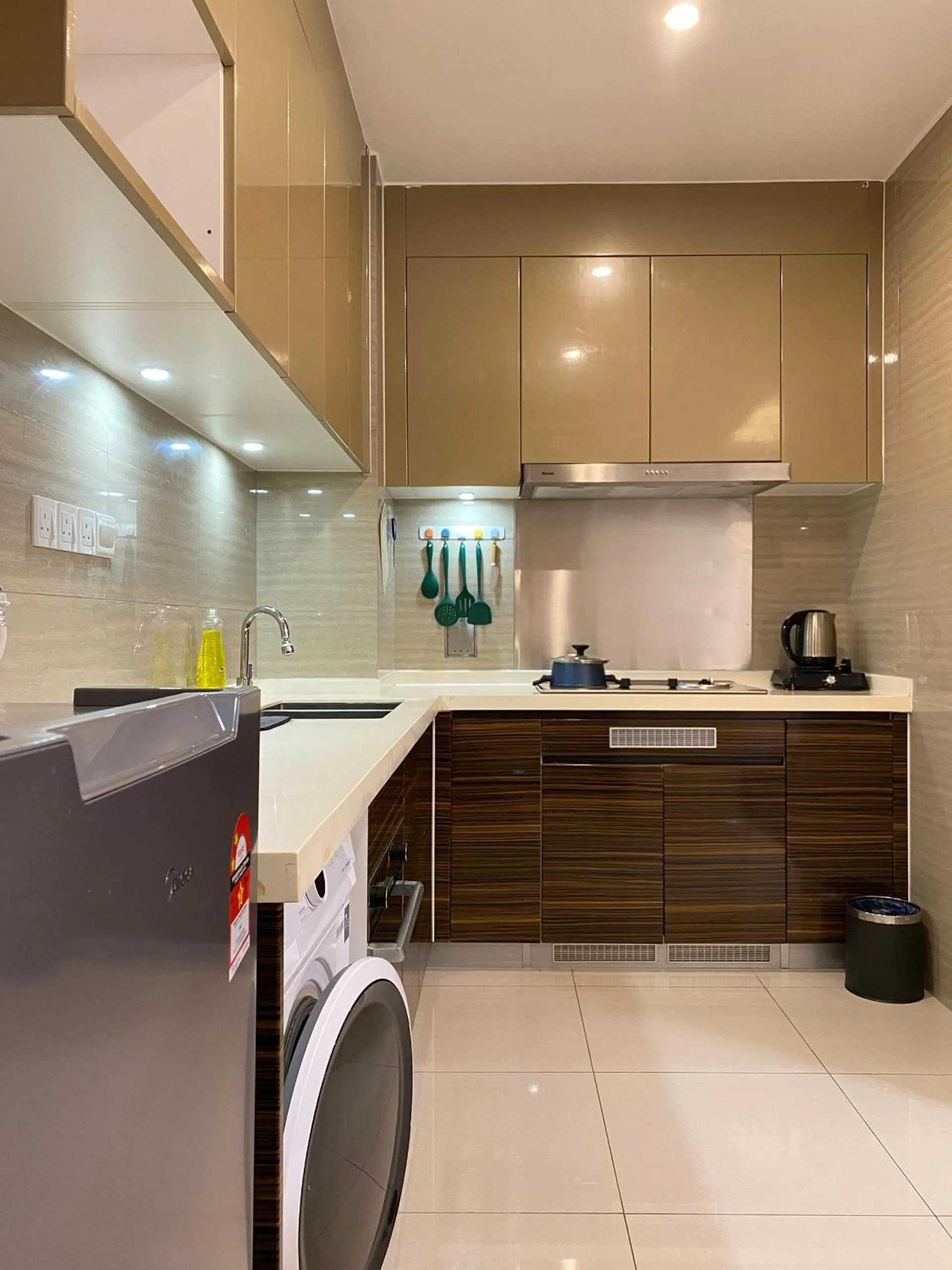 R&F Princess Cove @ R&F Mall