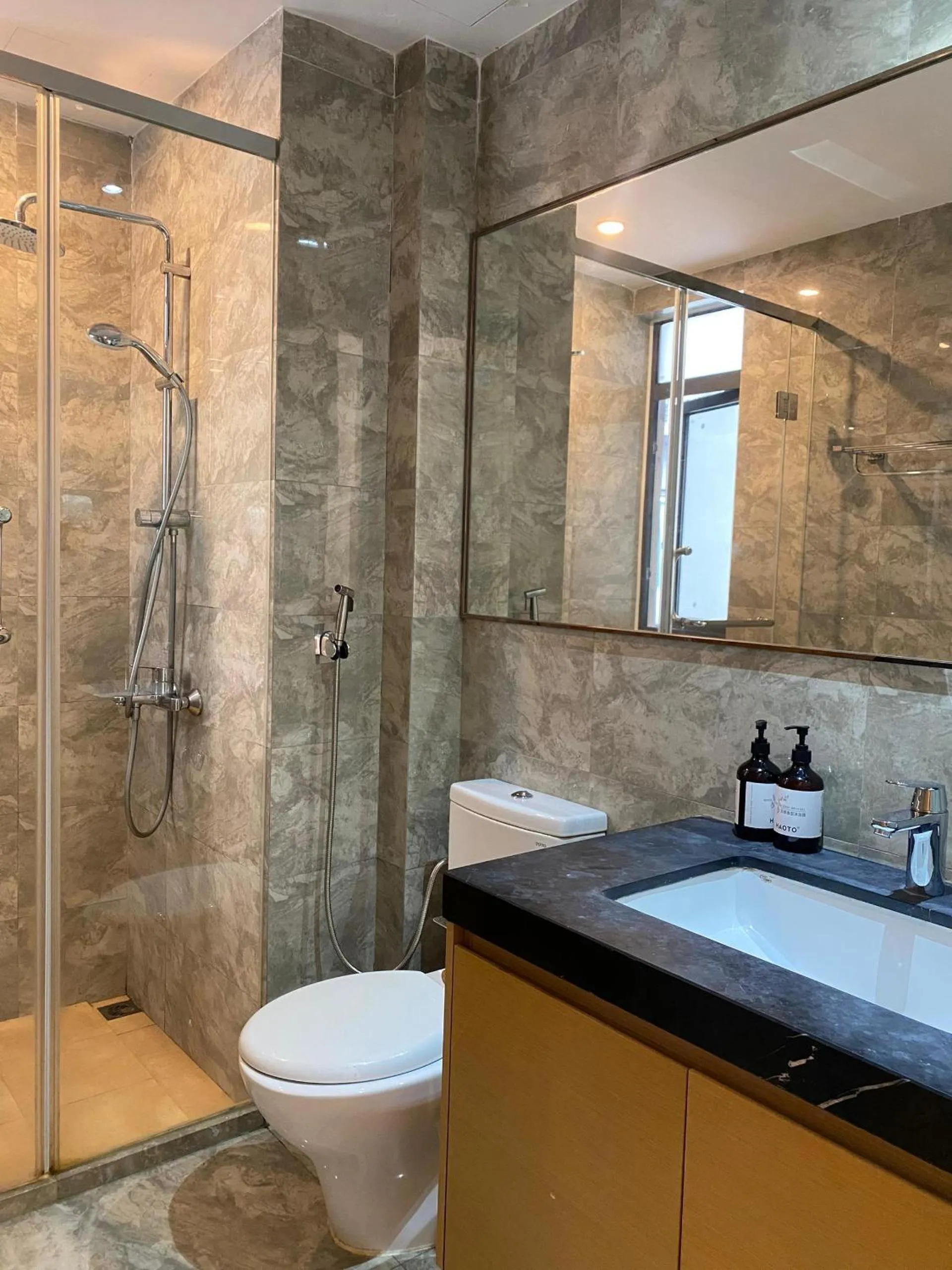 R&F Princess Cove @ R&F Mall