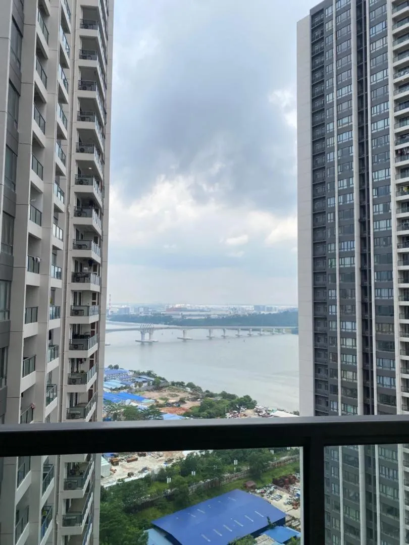 R&F Princess Cove @ R&F Mall