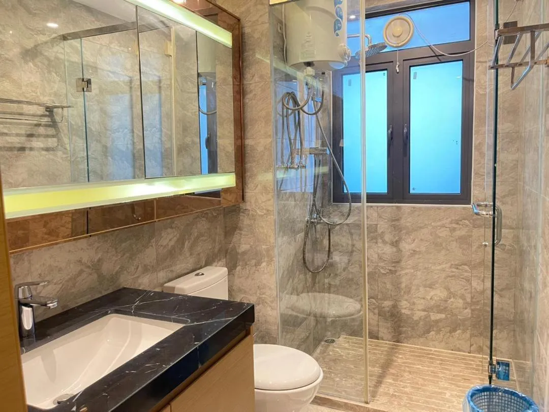 R&F Princess Cove @ R&F Mall