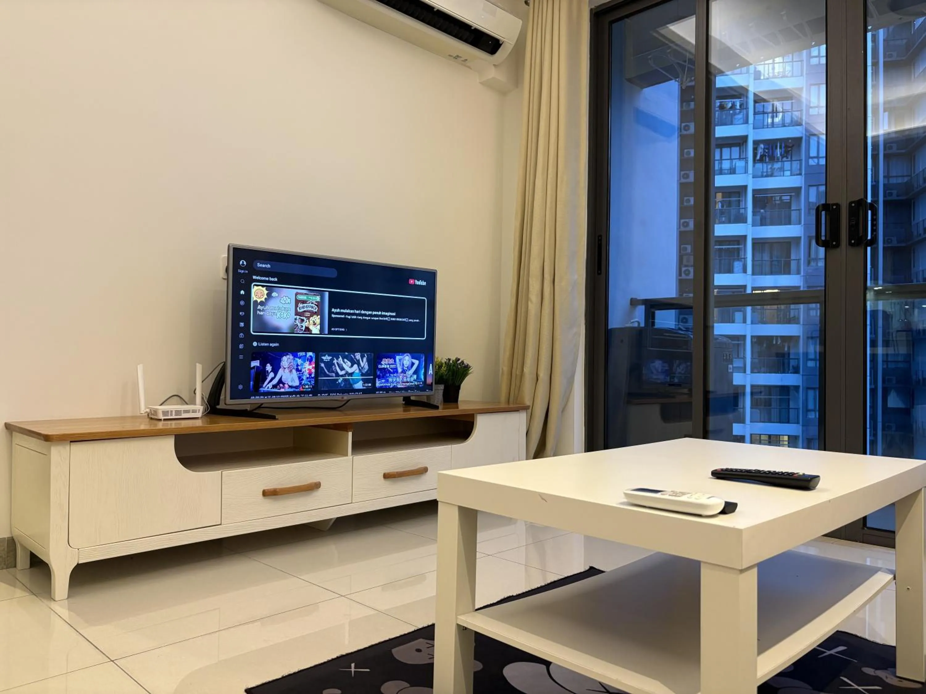 R&F Princess Cove @ R&F Mall