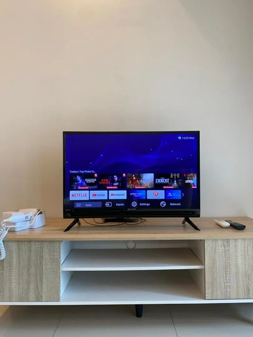 R&F Princess Cove @ R&F Mall