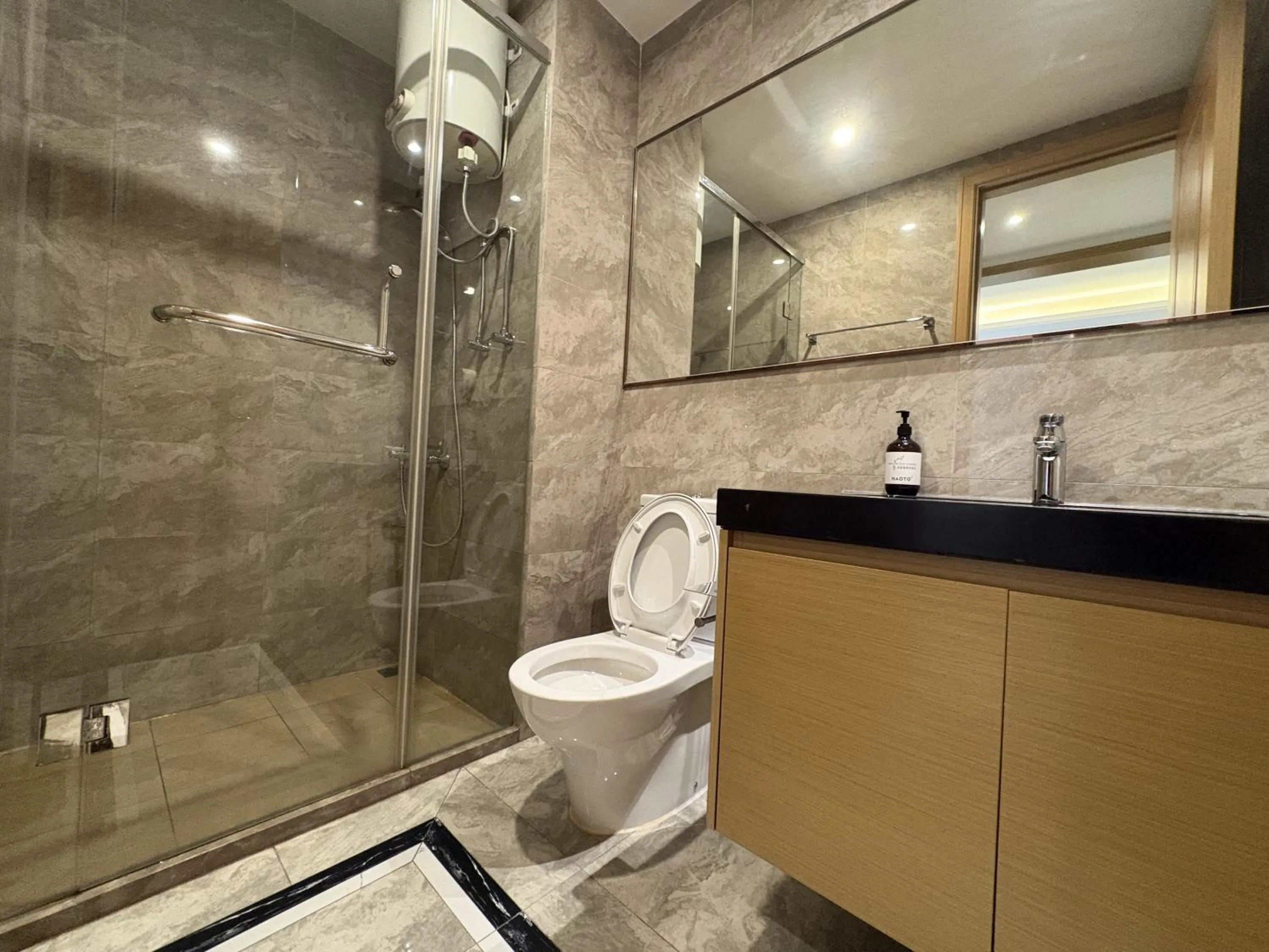 R&F Princess Cove @ R&F Mall