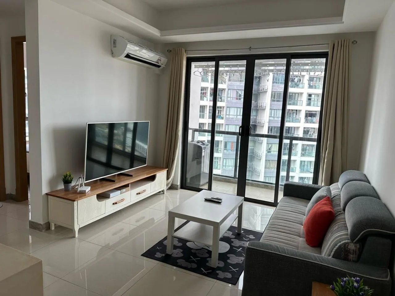 R&F Princess Cove @ R&F Mall