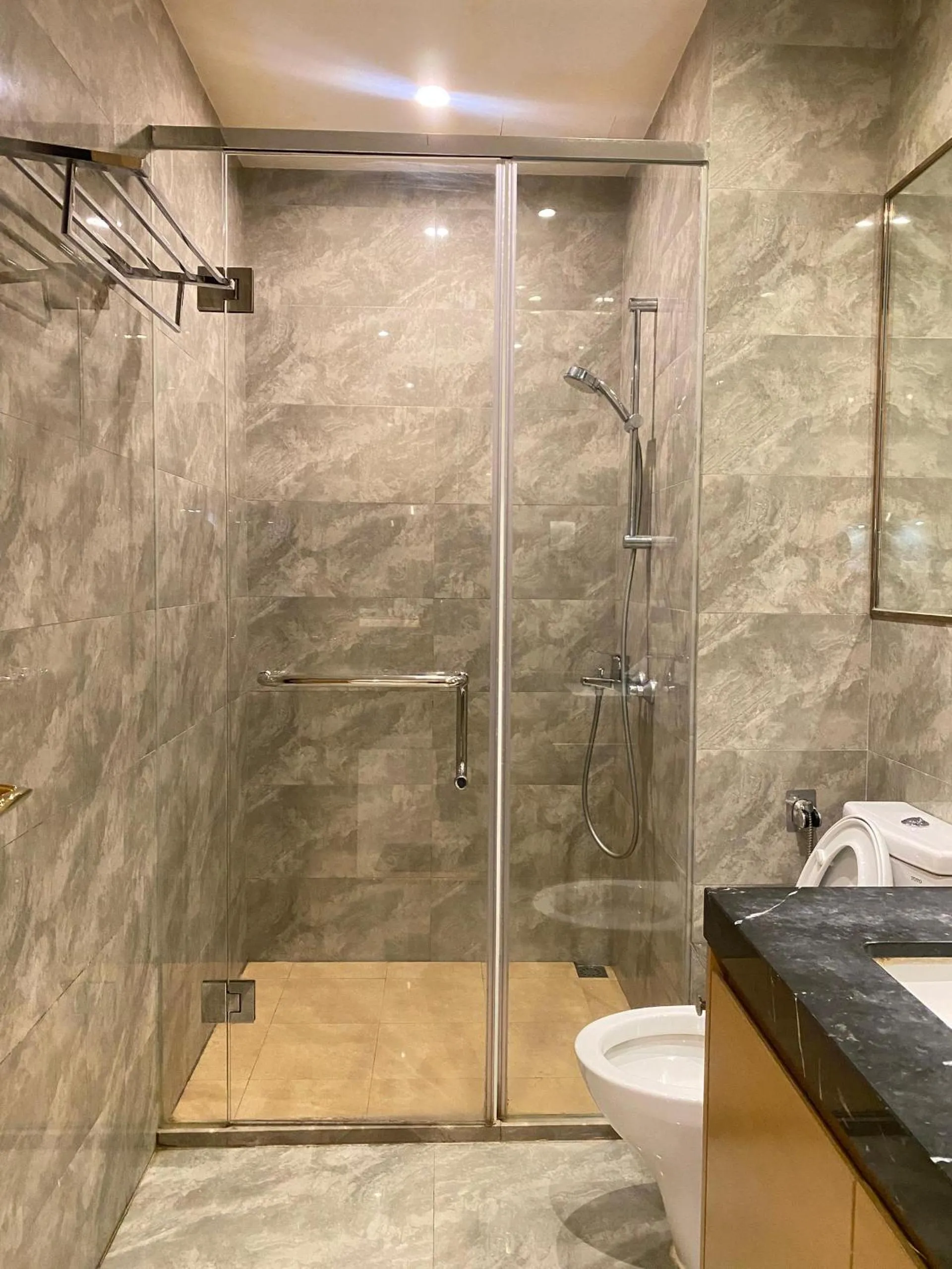 R&F Princess Cove @ R&F Mall