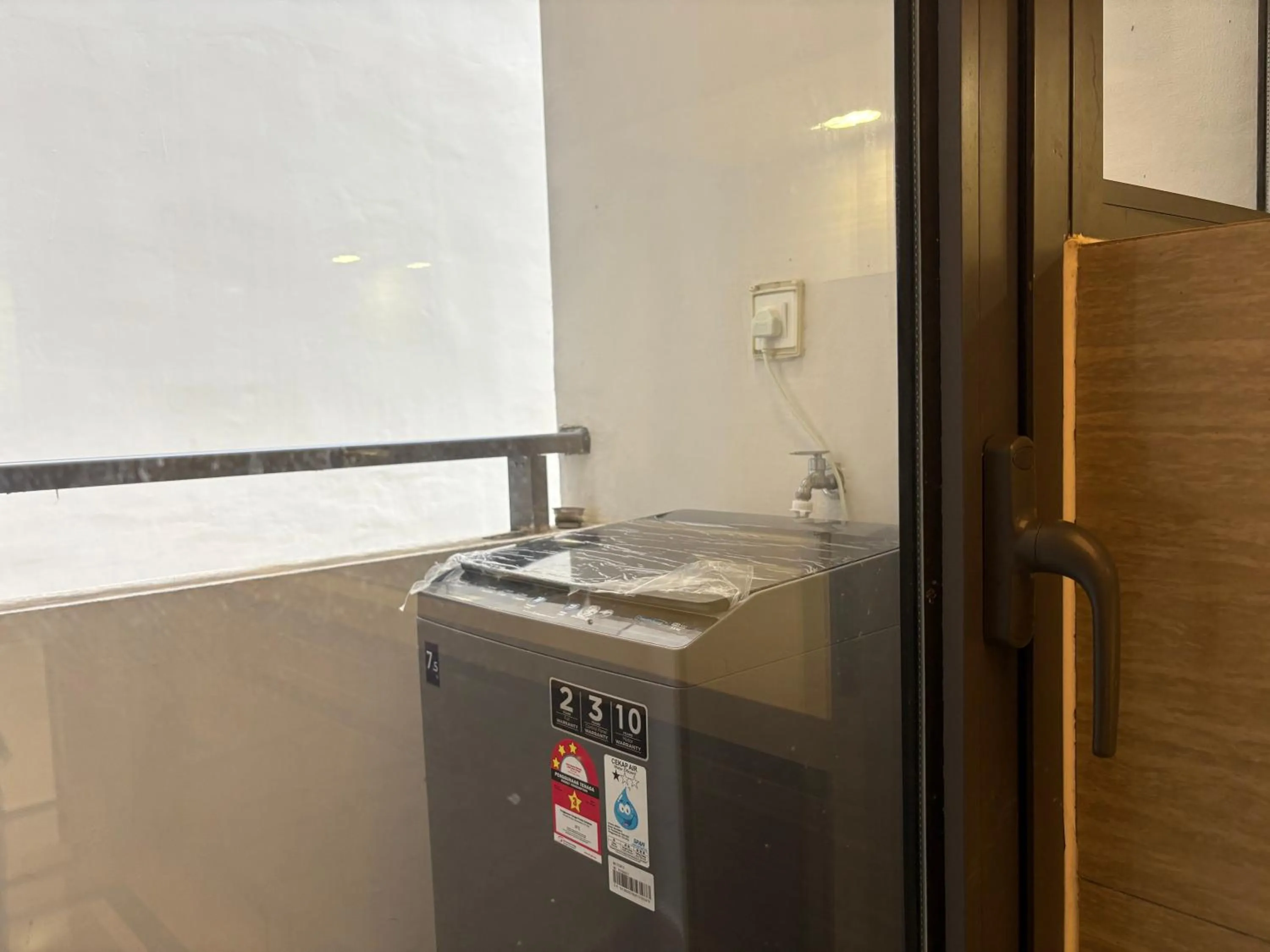 R&F Princess Cove @ R&F Mall