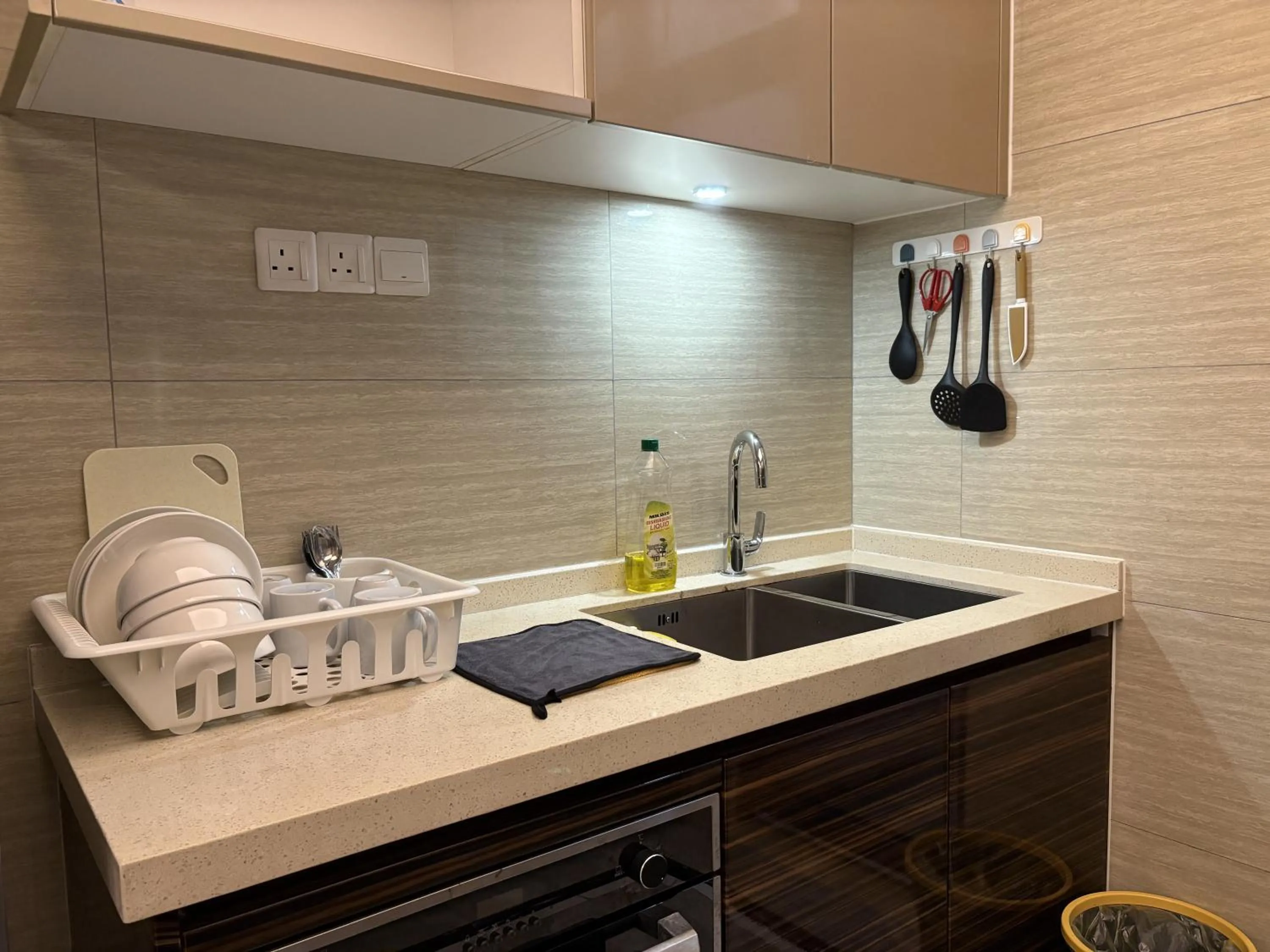 R&F Princess Cove @ R&F Mall