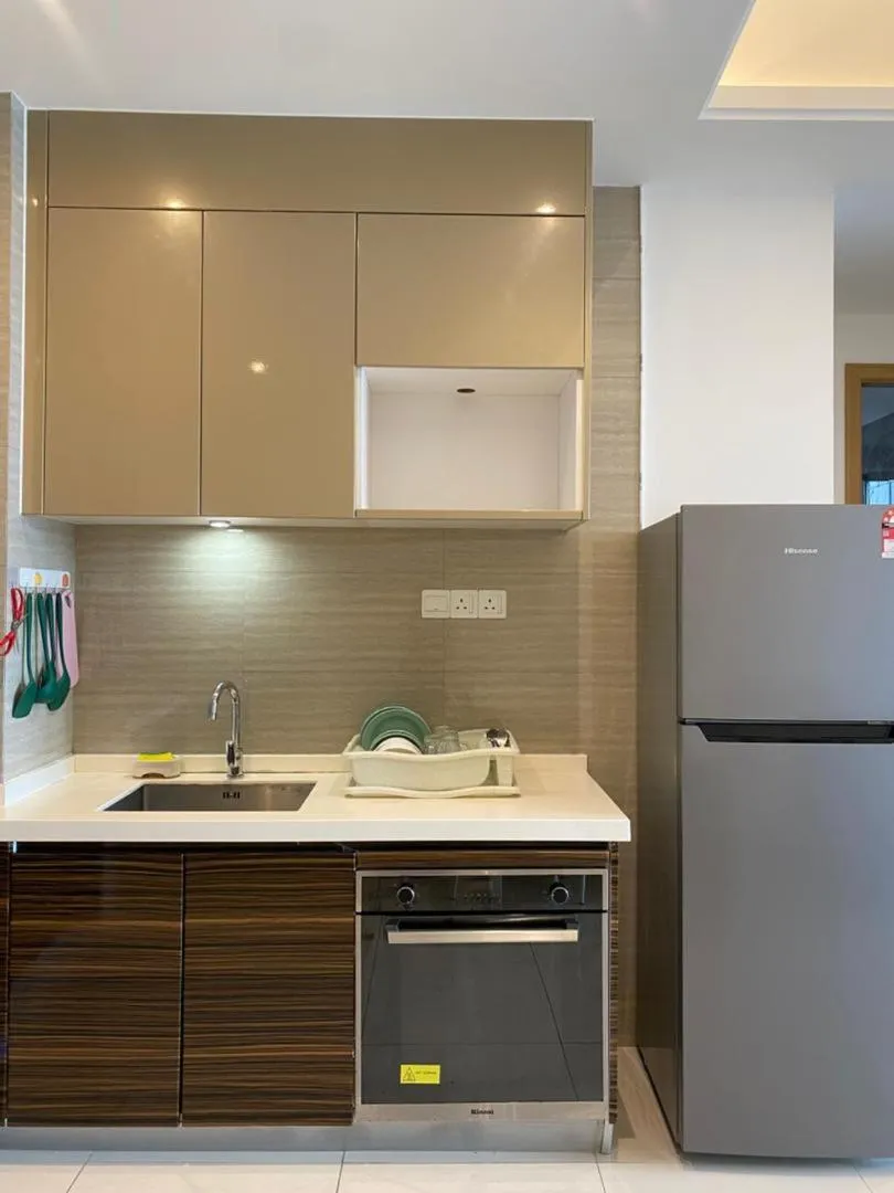 R&F Princess Cove @ R&F Mall