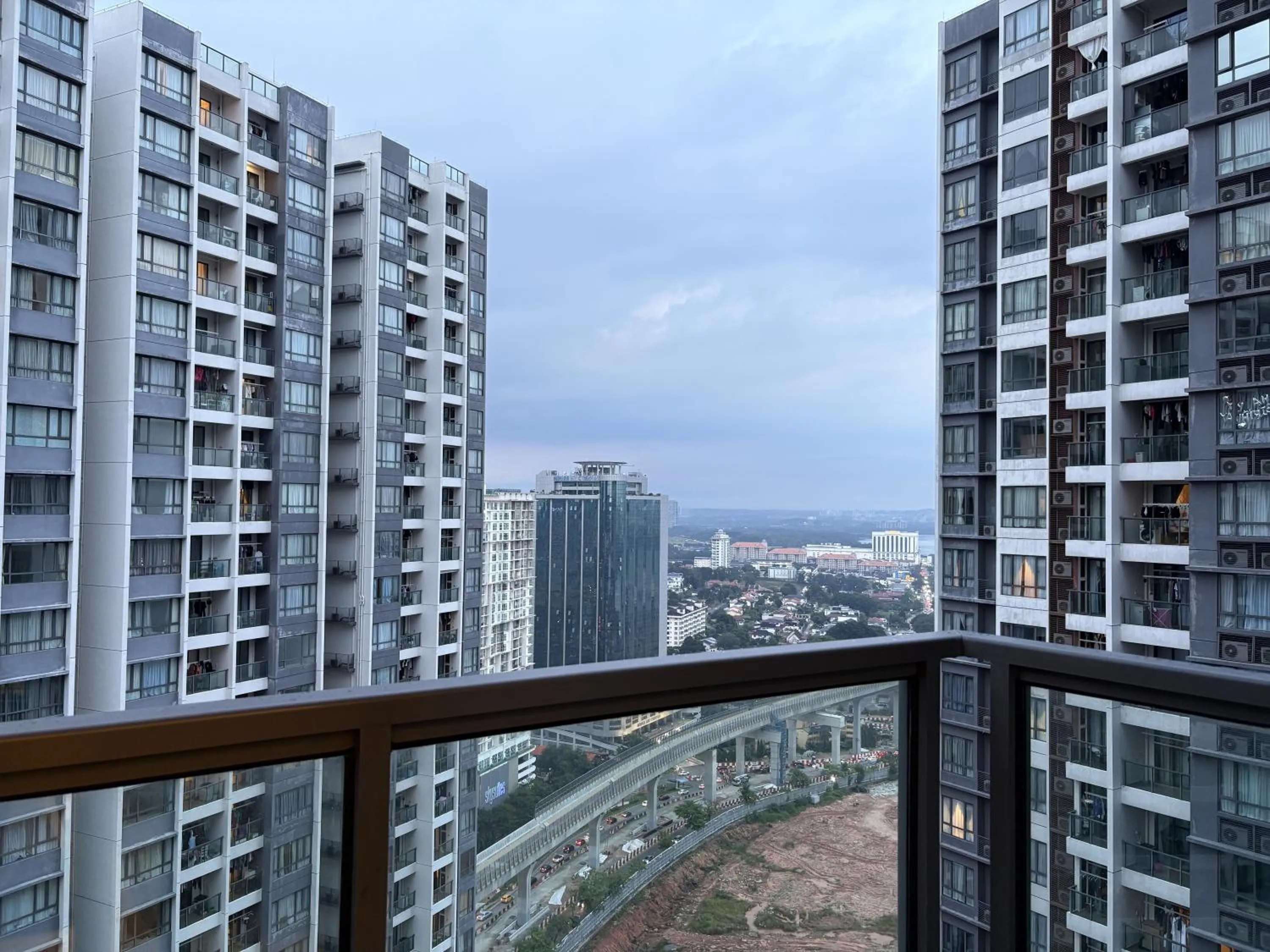 R&F Princess Cove @ R&F Mall