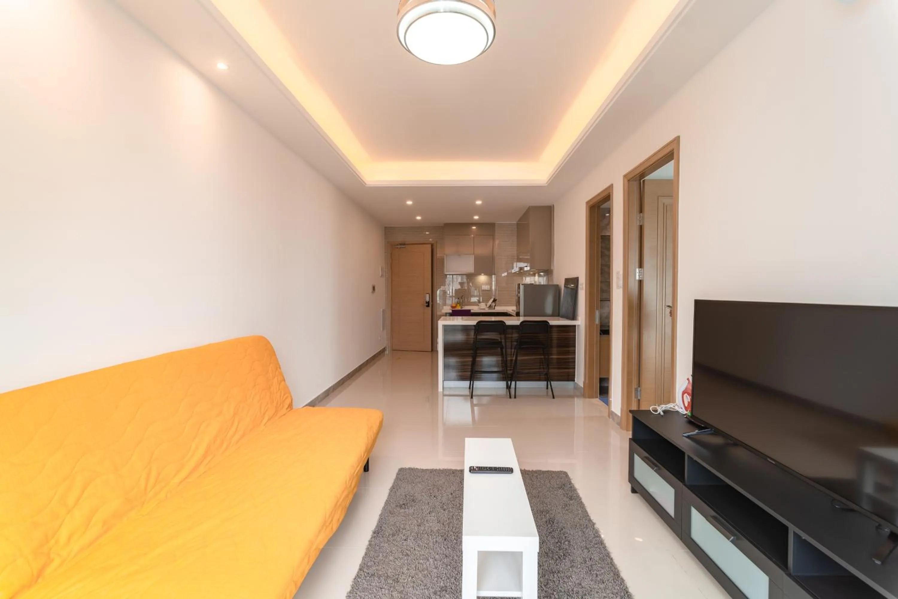 R&F Princess Cove @ R&F Mall