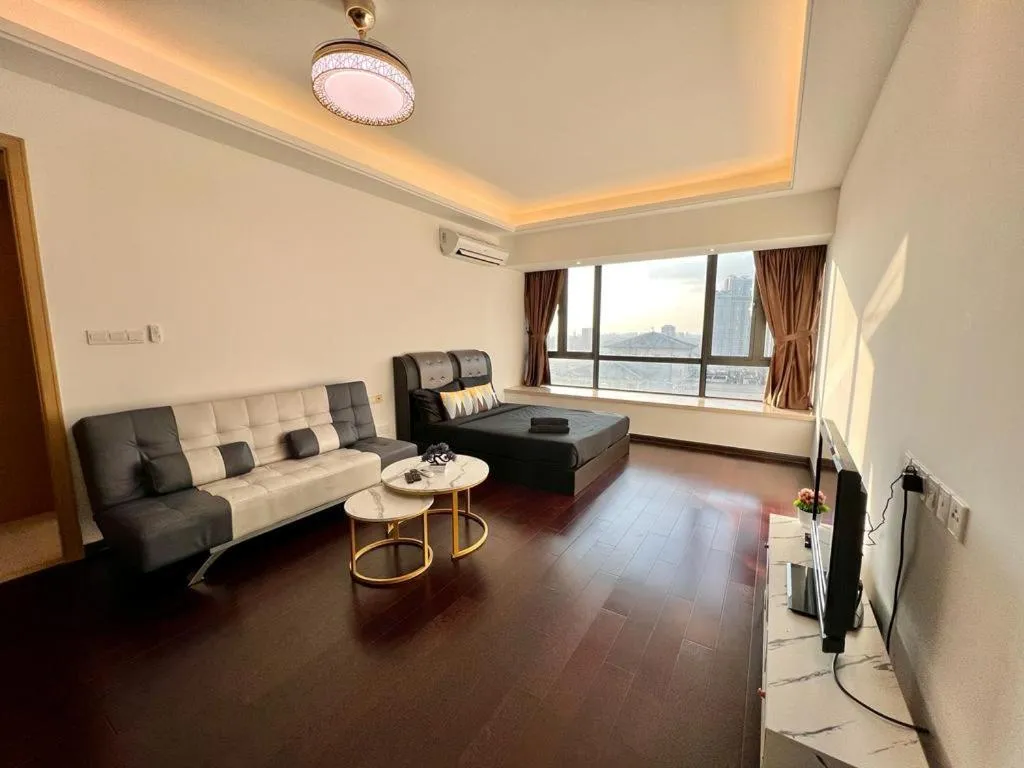 R&F Princess Cove @ R&F Mall