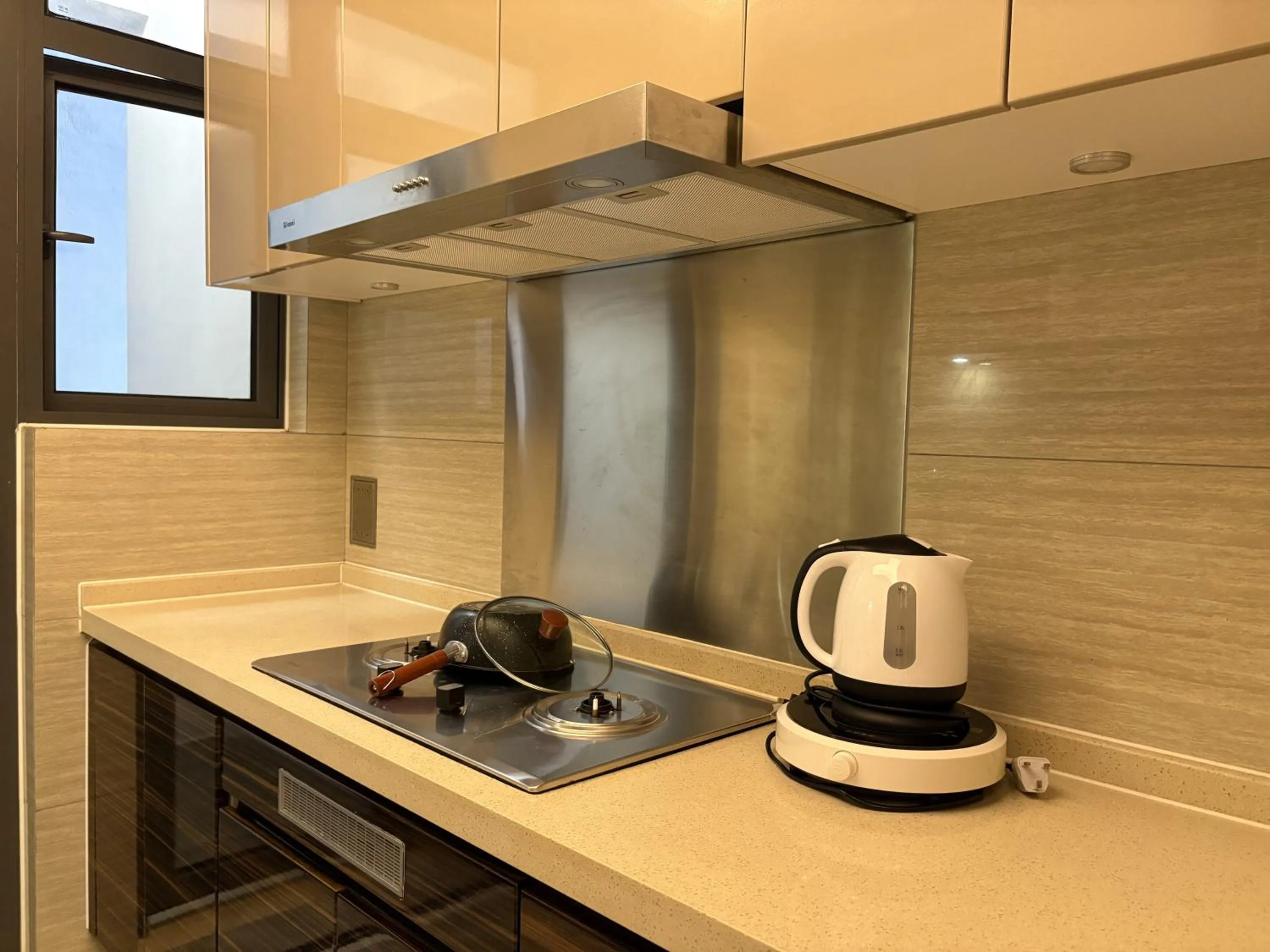 R&F Princess Cove @ R&F Mall