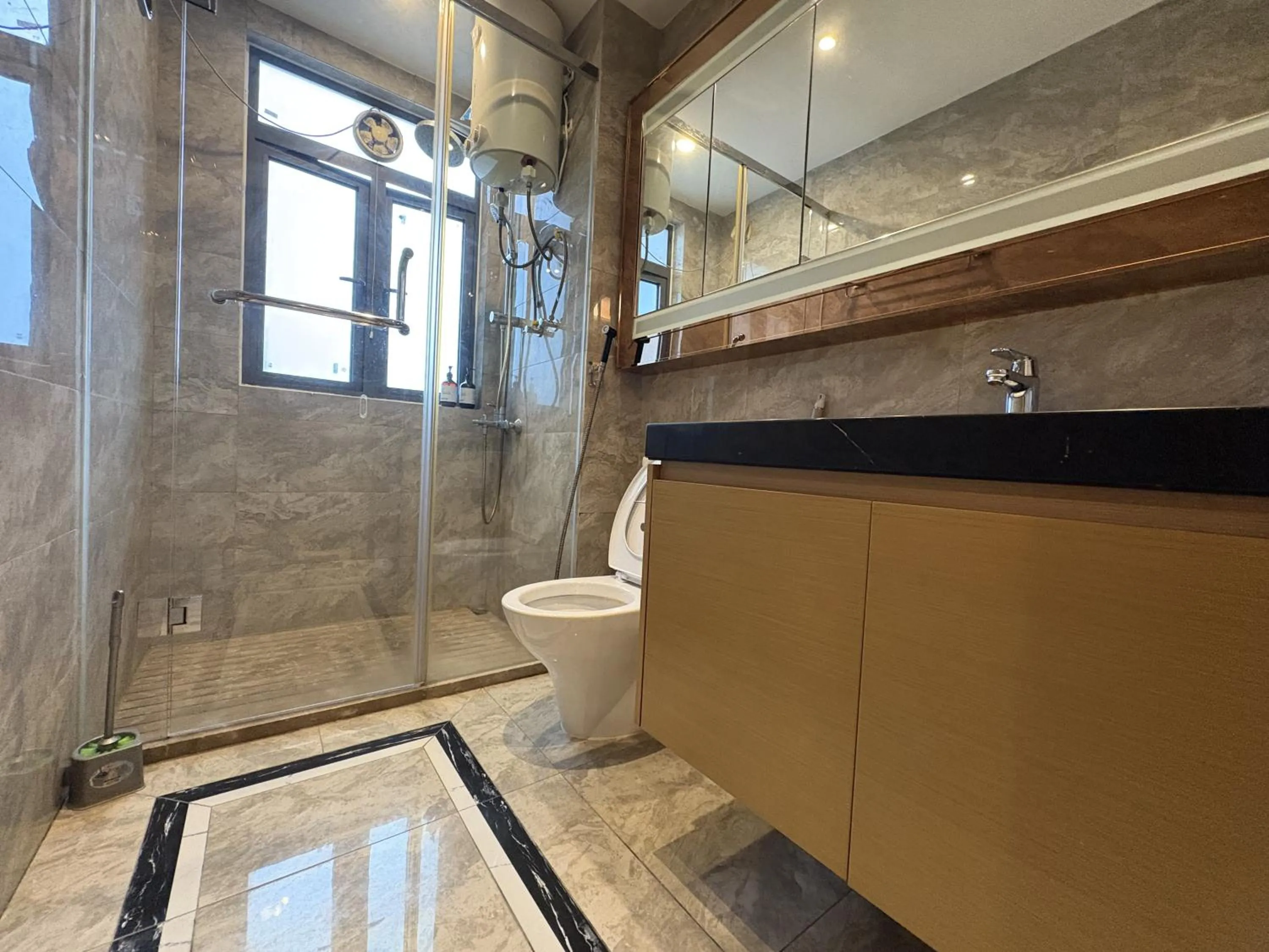 R&F Princess Cove @ R&F Mall