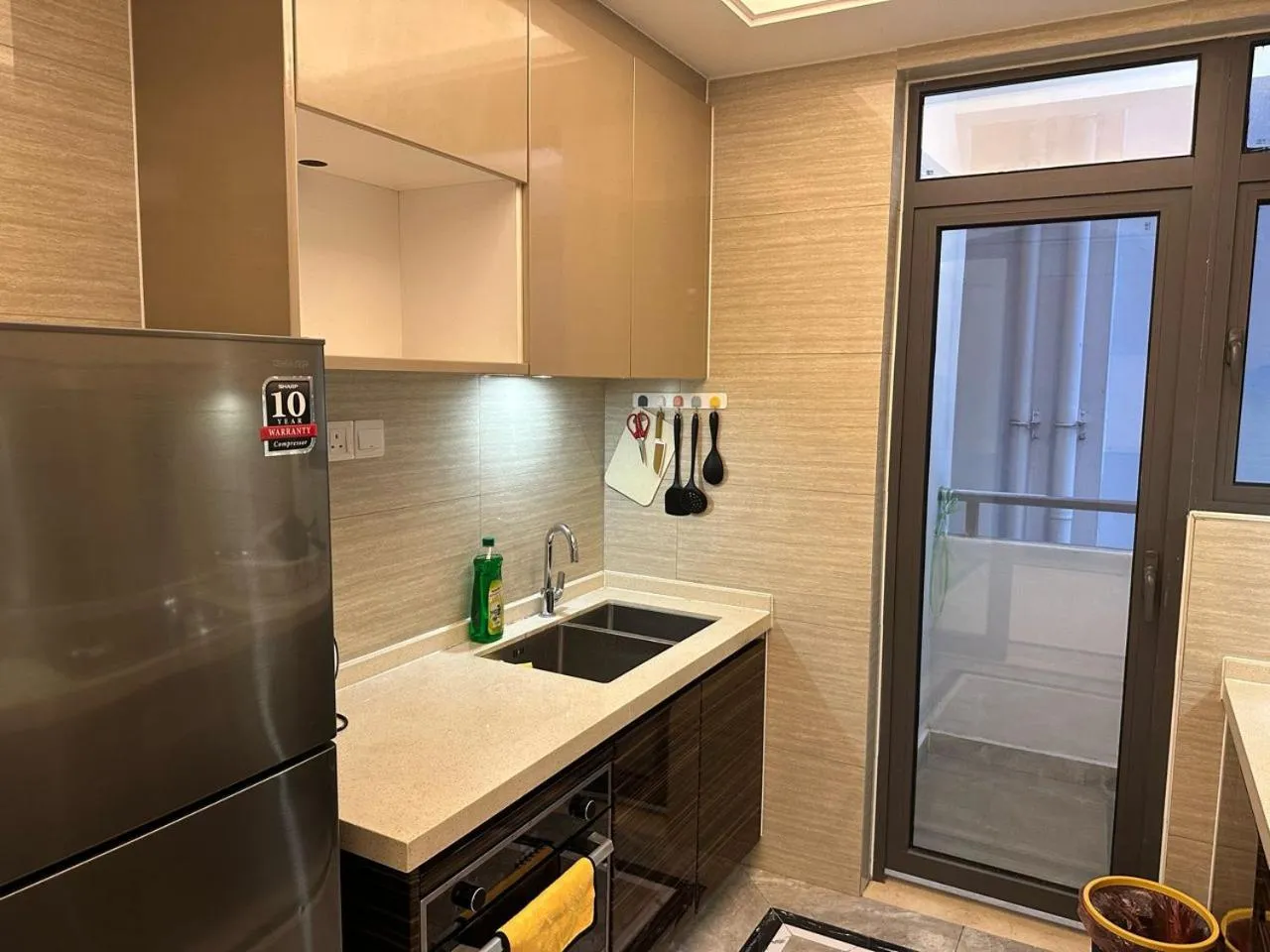 R&F Princess Cove @ R&F Mall