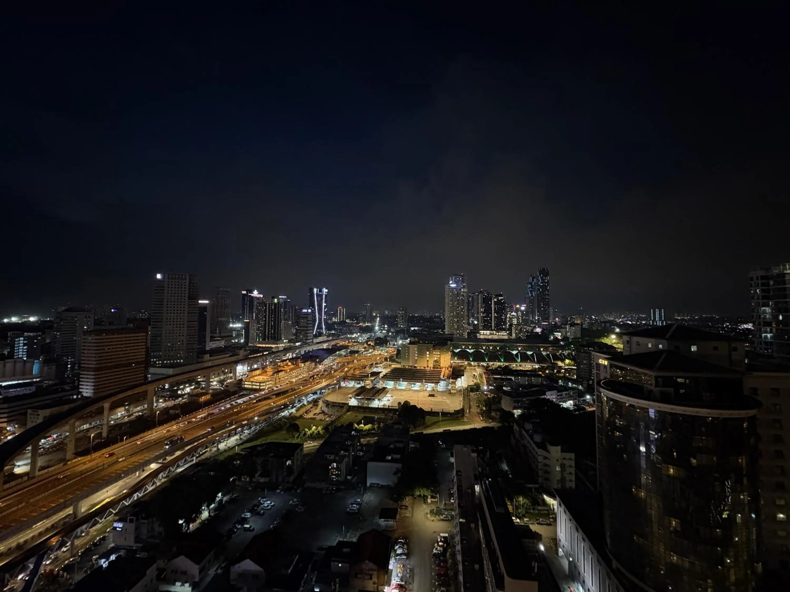 R&F Princess Cove @ R&F Mall