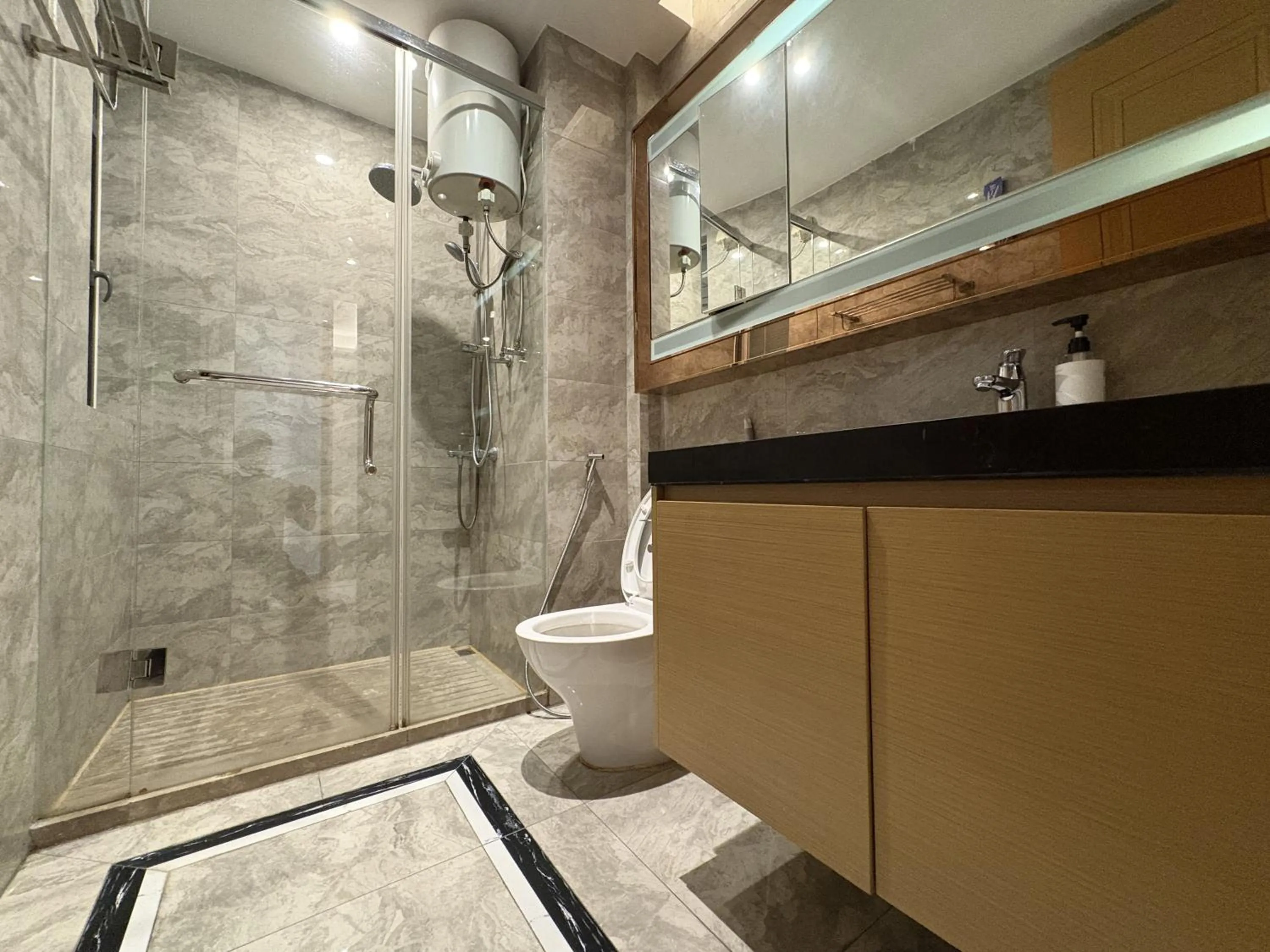 R&F Princess Cove @ R&F Mall