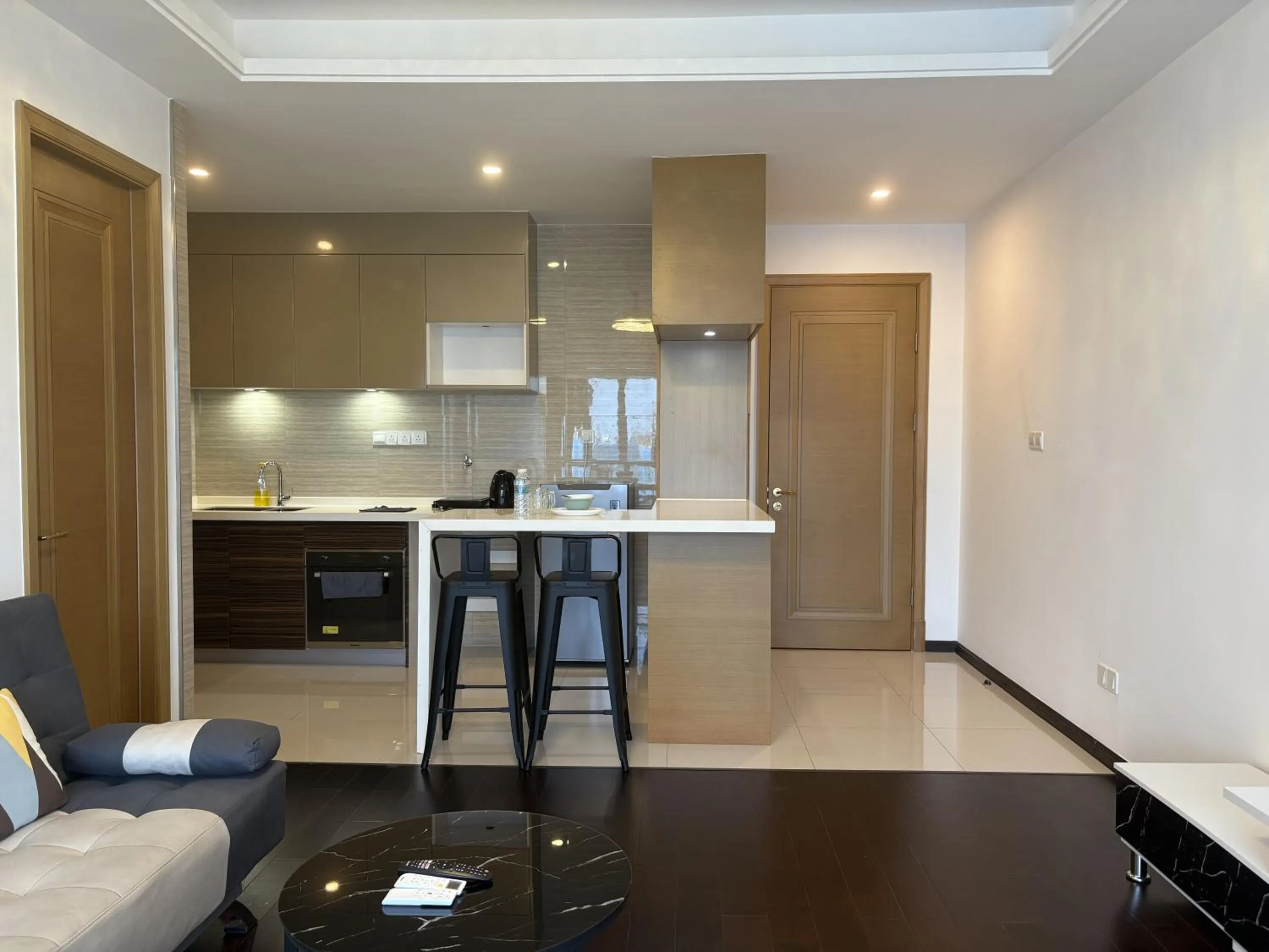 R&F Princess Cove @ R&F Mall