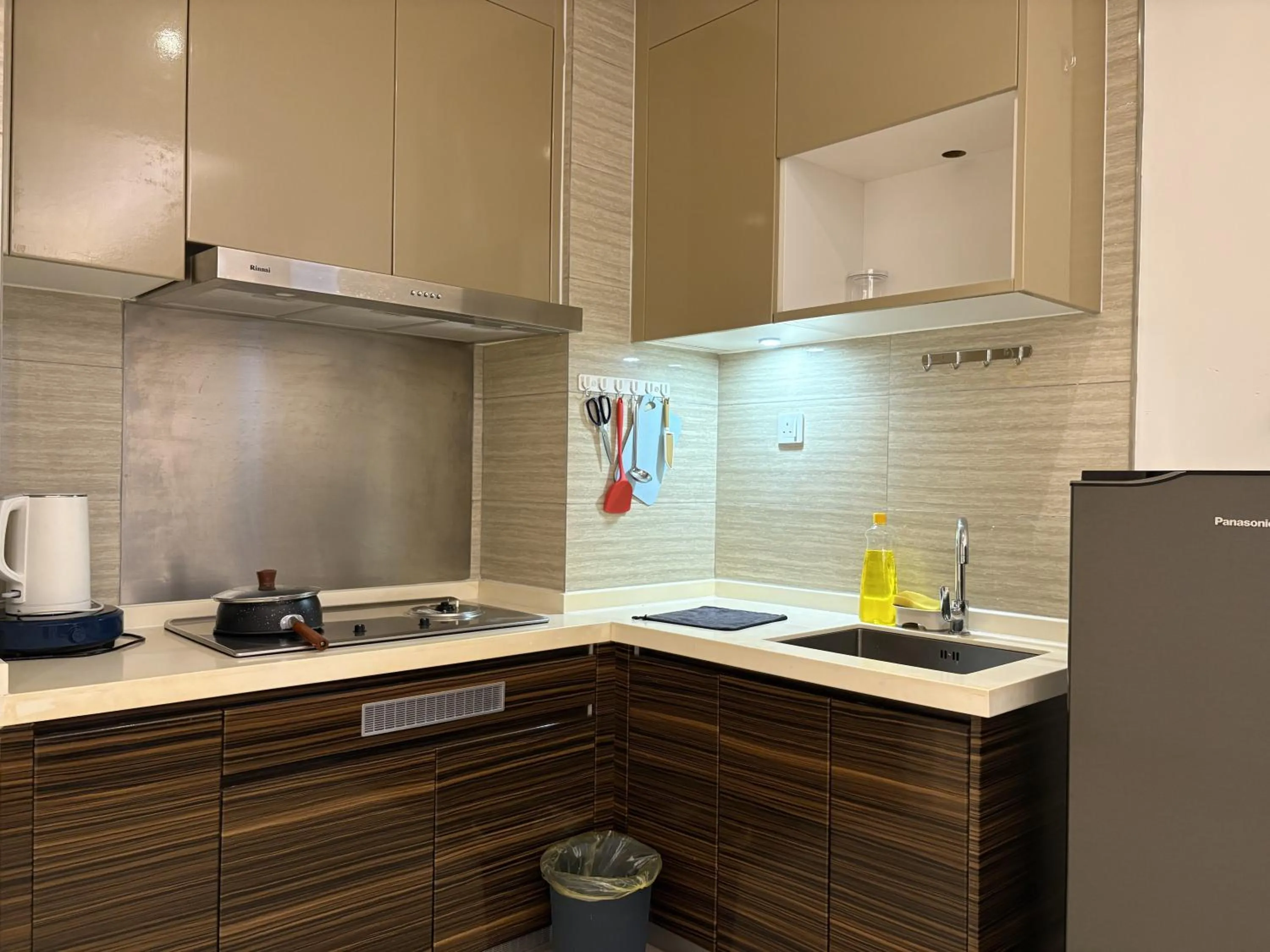 R&F Princess Cove @ R&F Mall