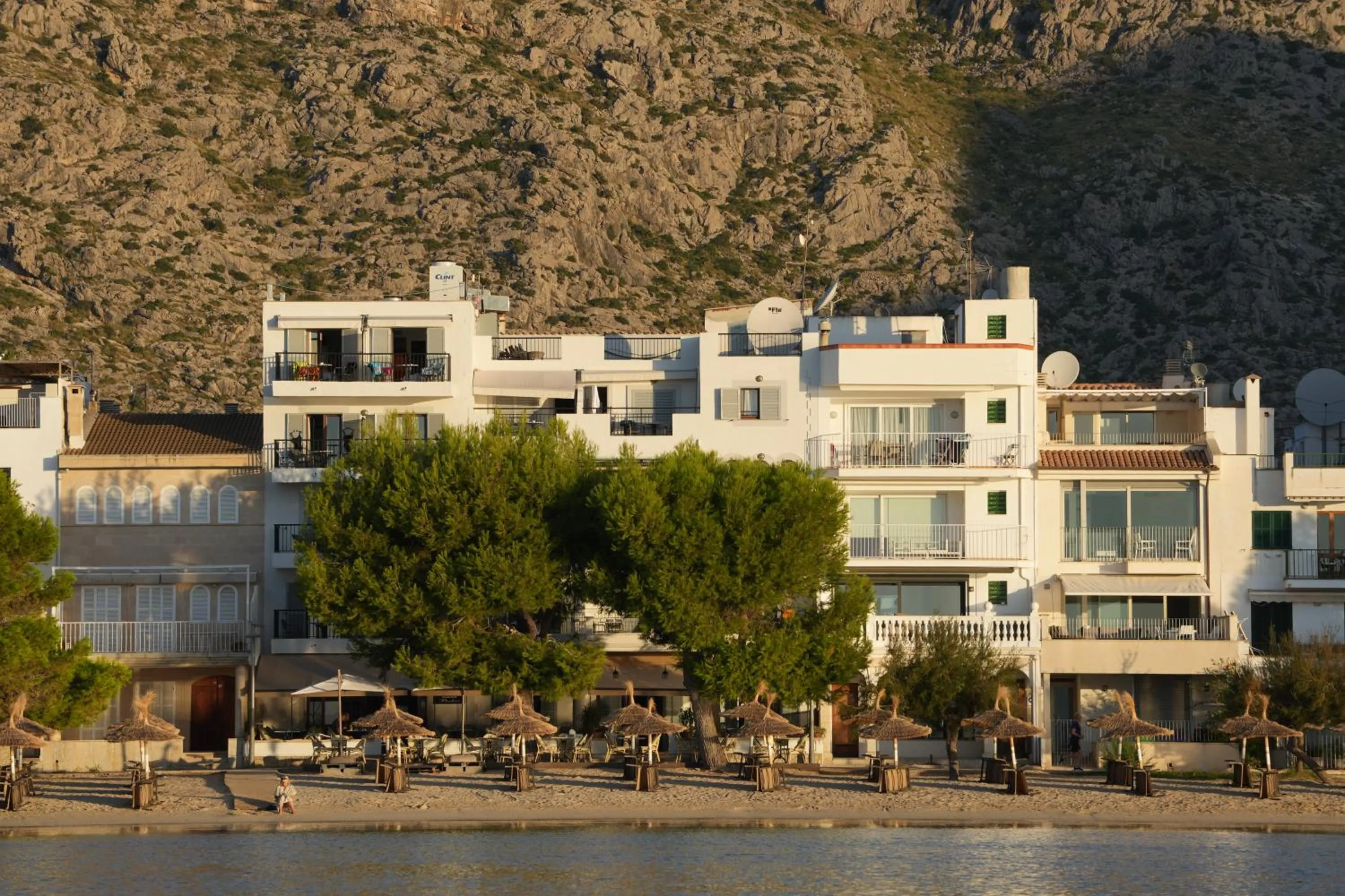 Property building in Hoposa Bahia