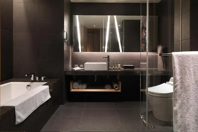 Hotel Coka Chuansha Metro - Shanghai PVG Airport