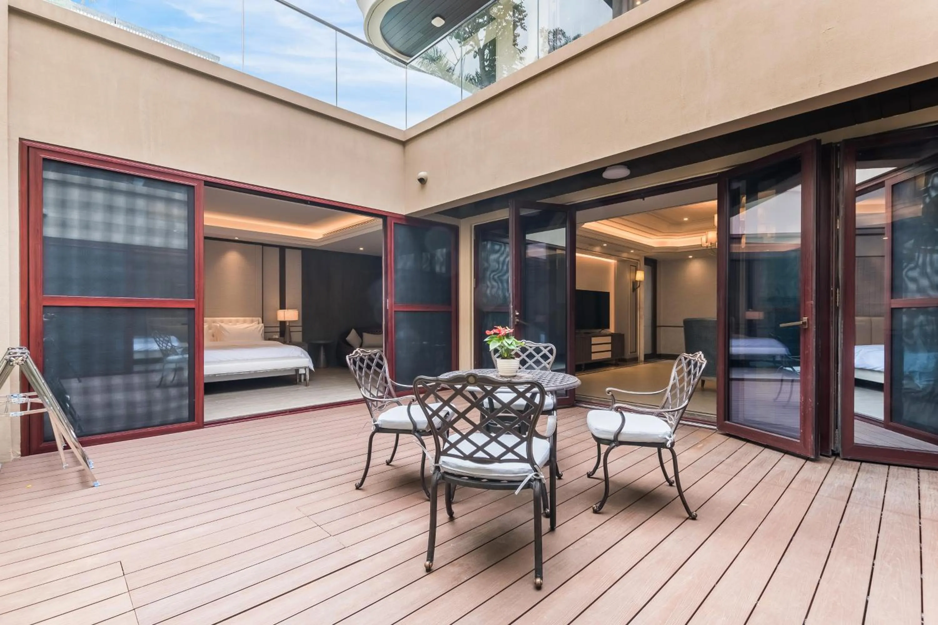 HaitangBay Loosen Coast Resort Villas