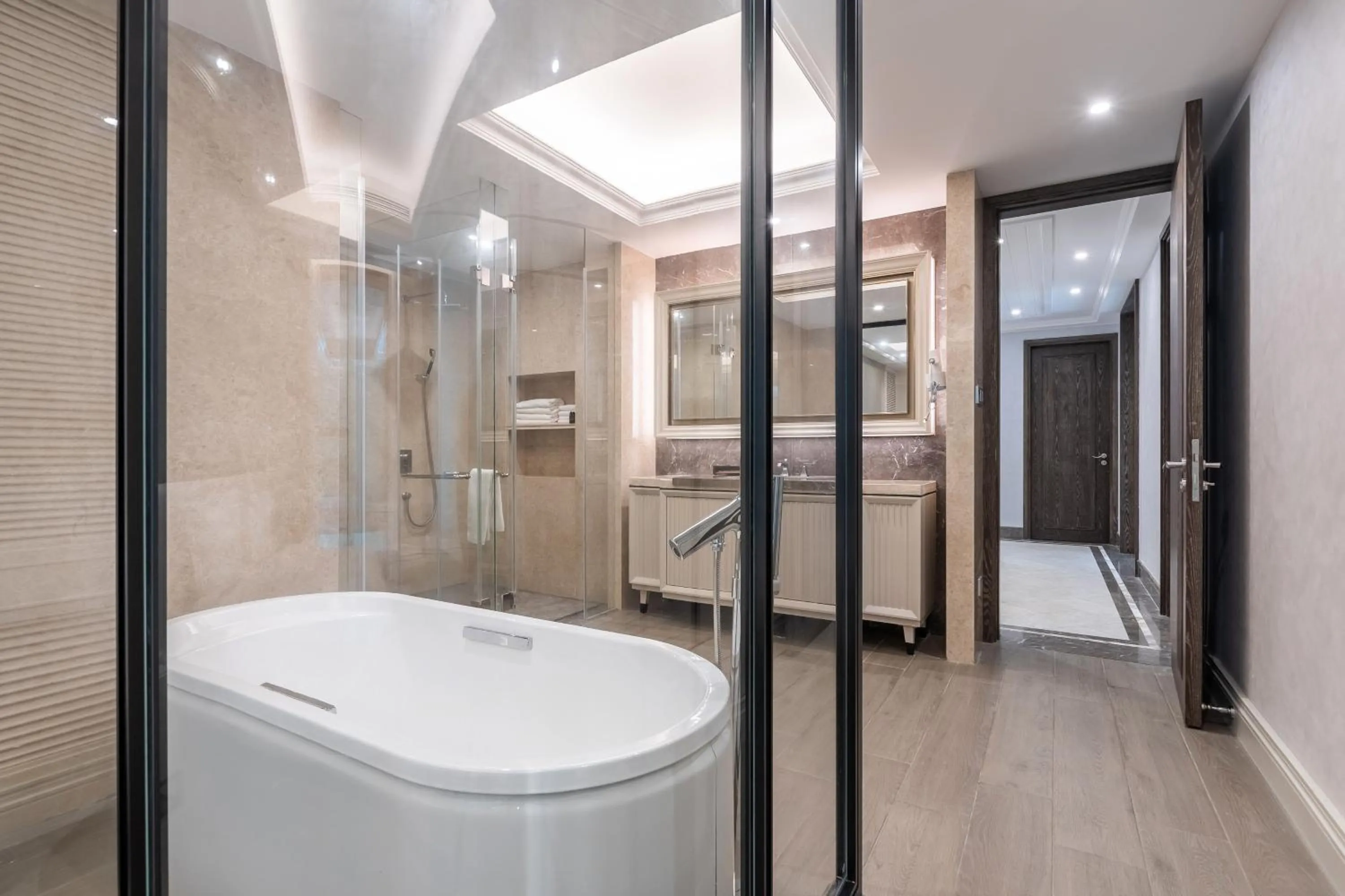 HaitangBay Loosen Coast Resort Villas