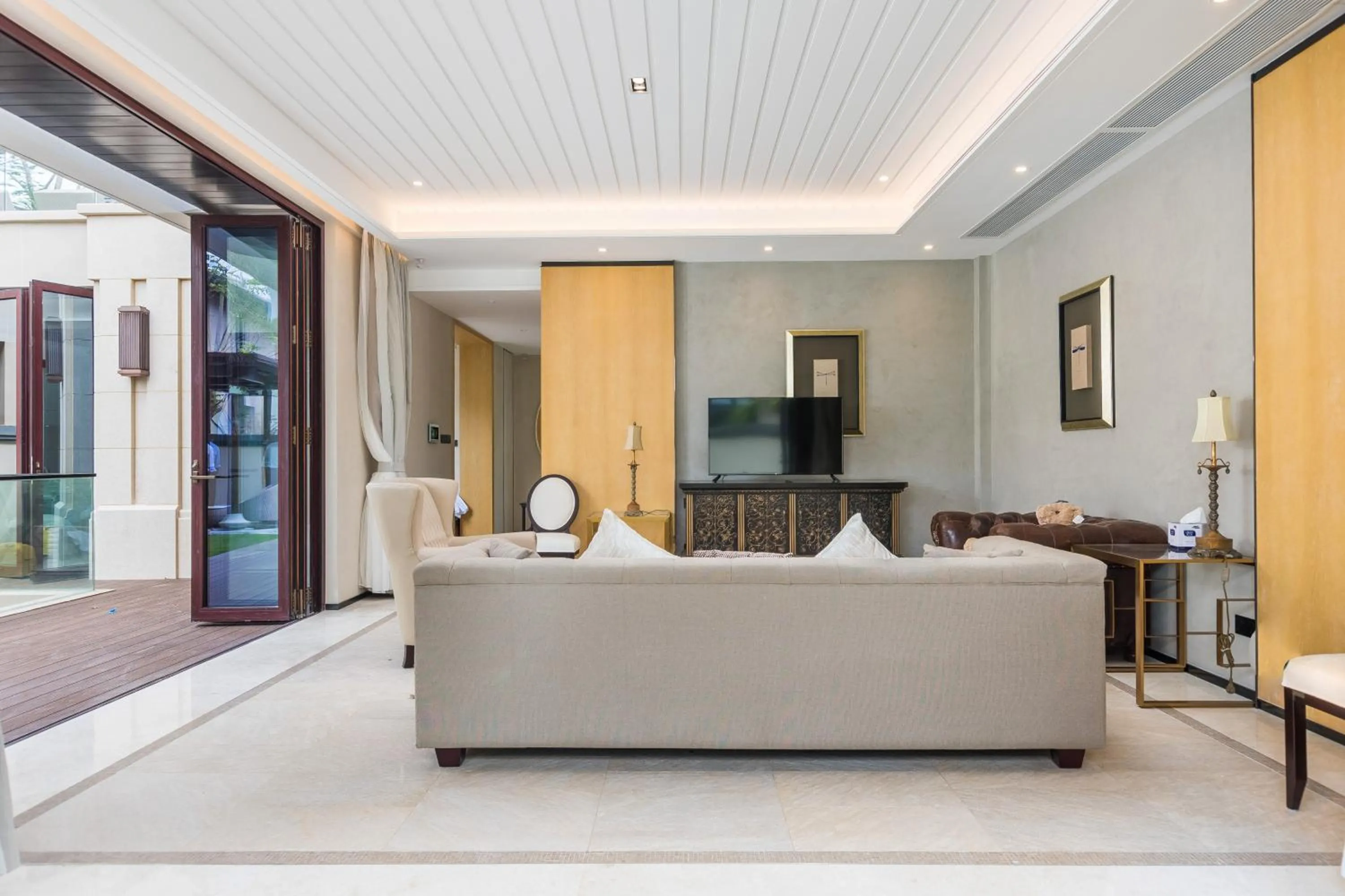 HaitangBay Loosen Coast Resort Villas