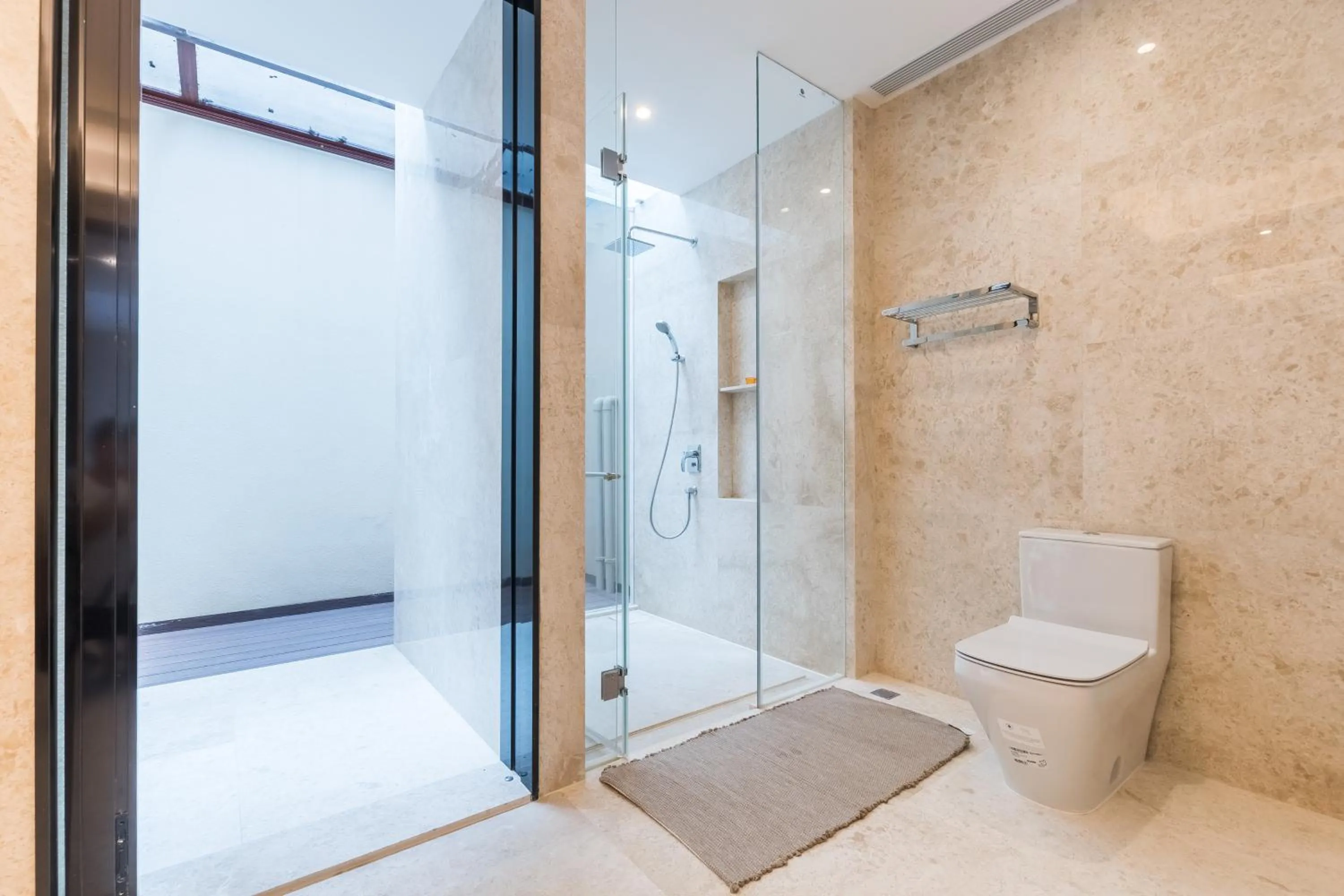 HaitangBay Loosen Coast Resort Villas