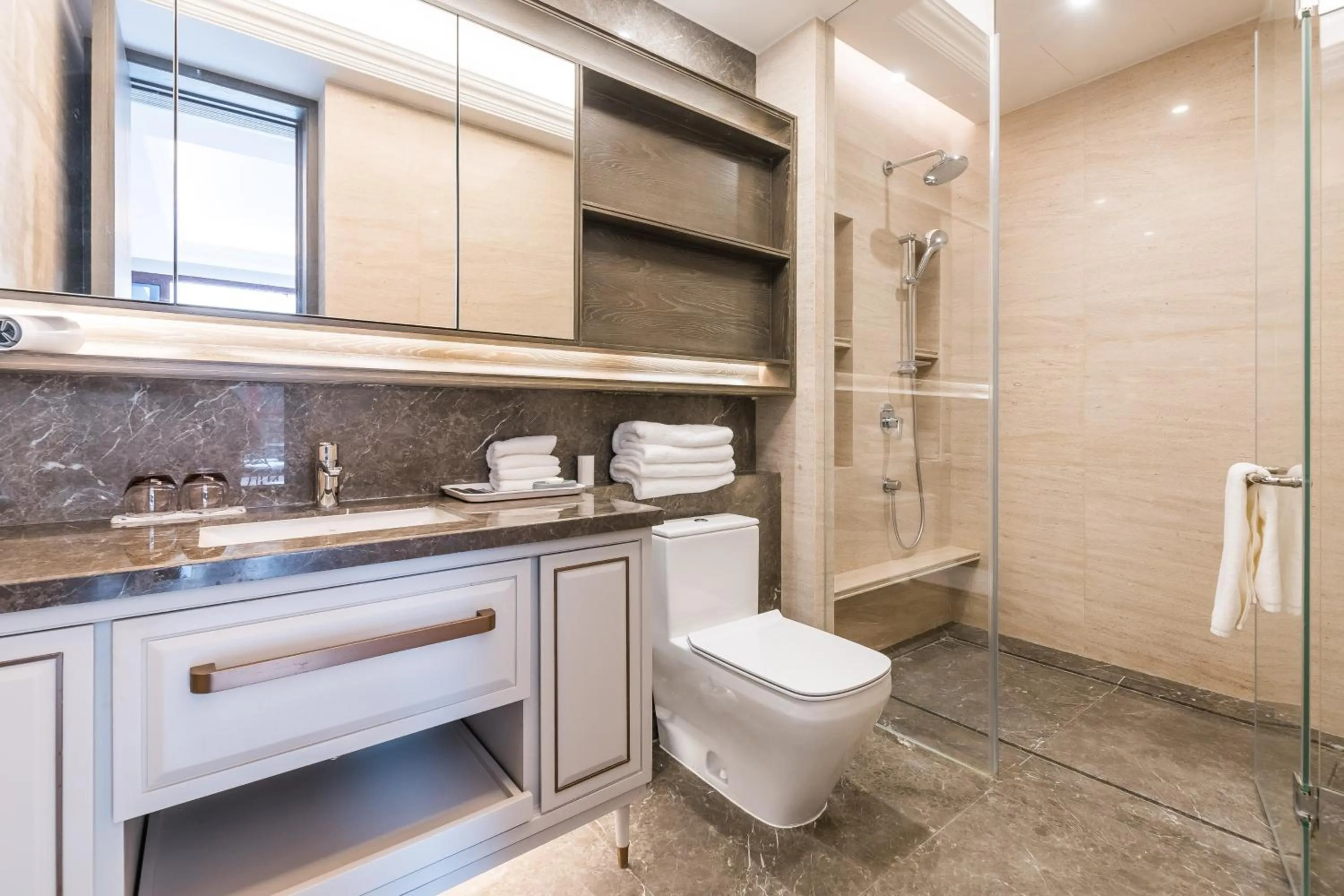 HaitangBay Loosen Coast Resort Villas