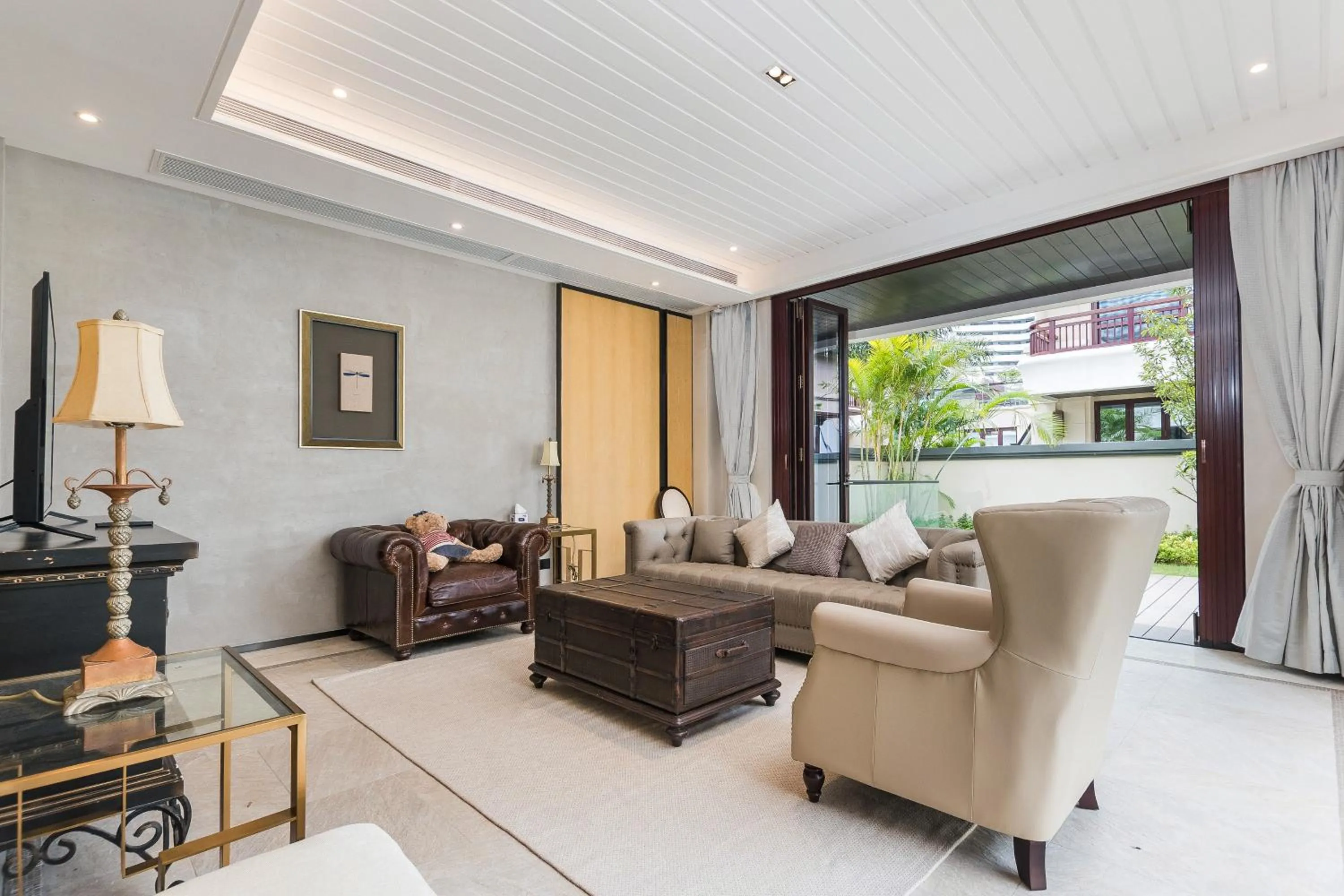 HaitangBay Loosen Coast Resort Villas