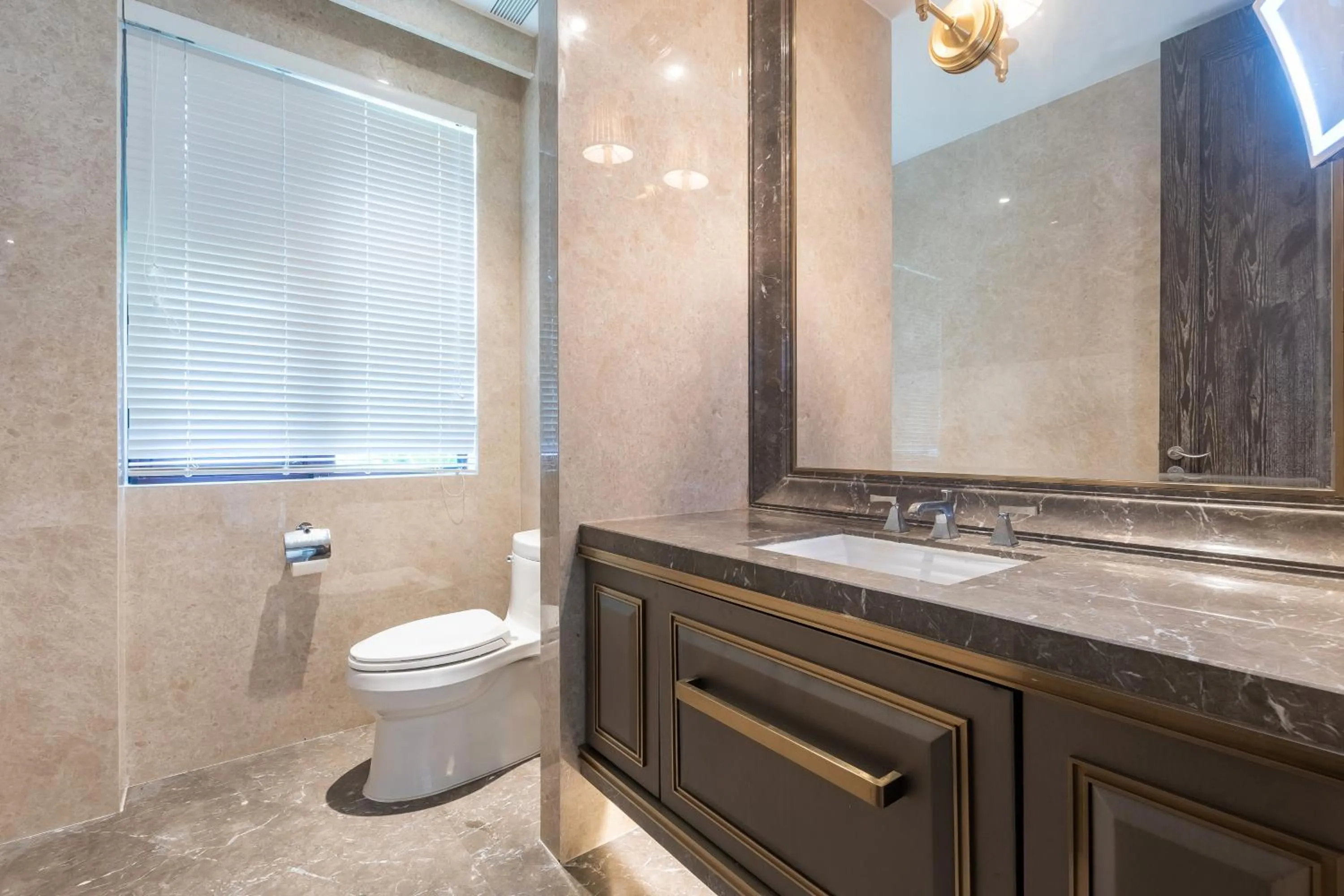 HaitangBay Loosen Coast Resort Villas