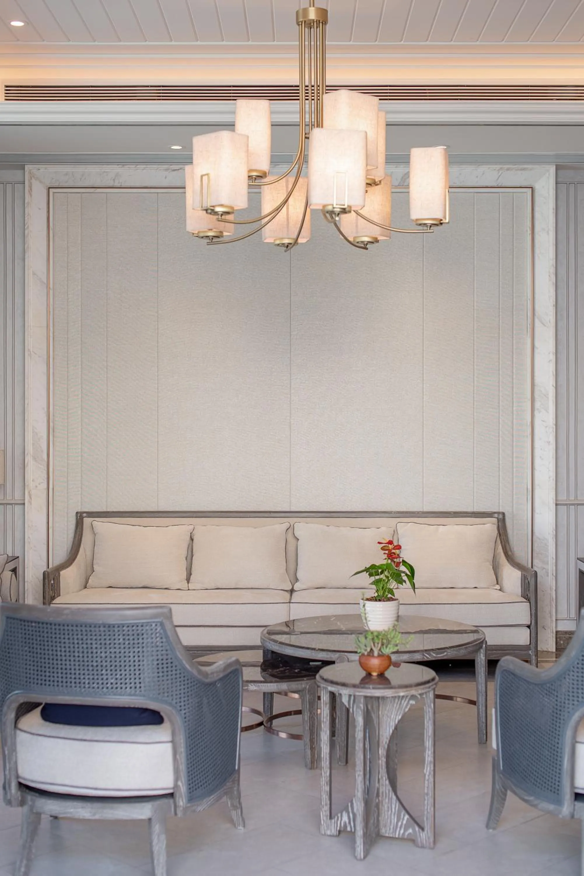 HaitangBay Loosen Coast Resort Villas