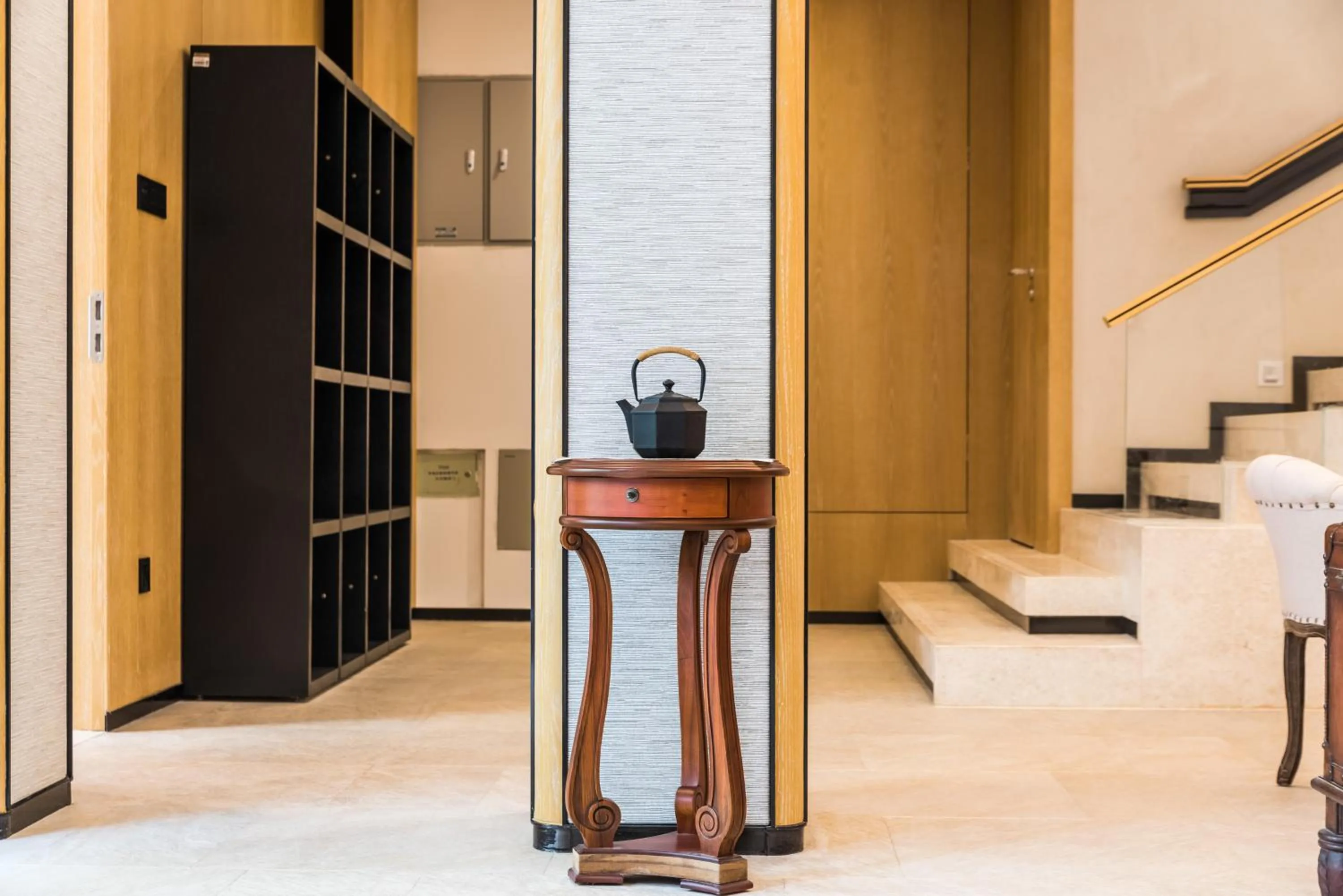 HaitangBay Loosen Coast Resort Villas