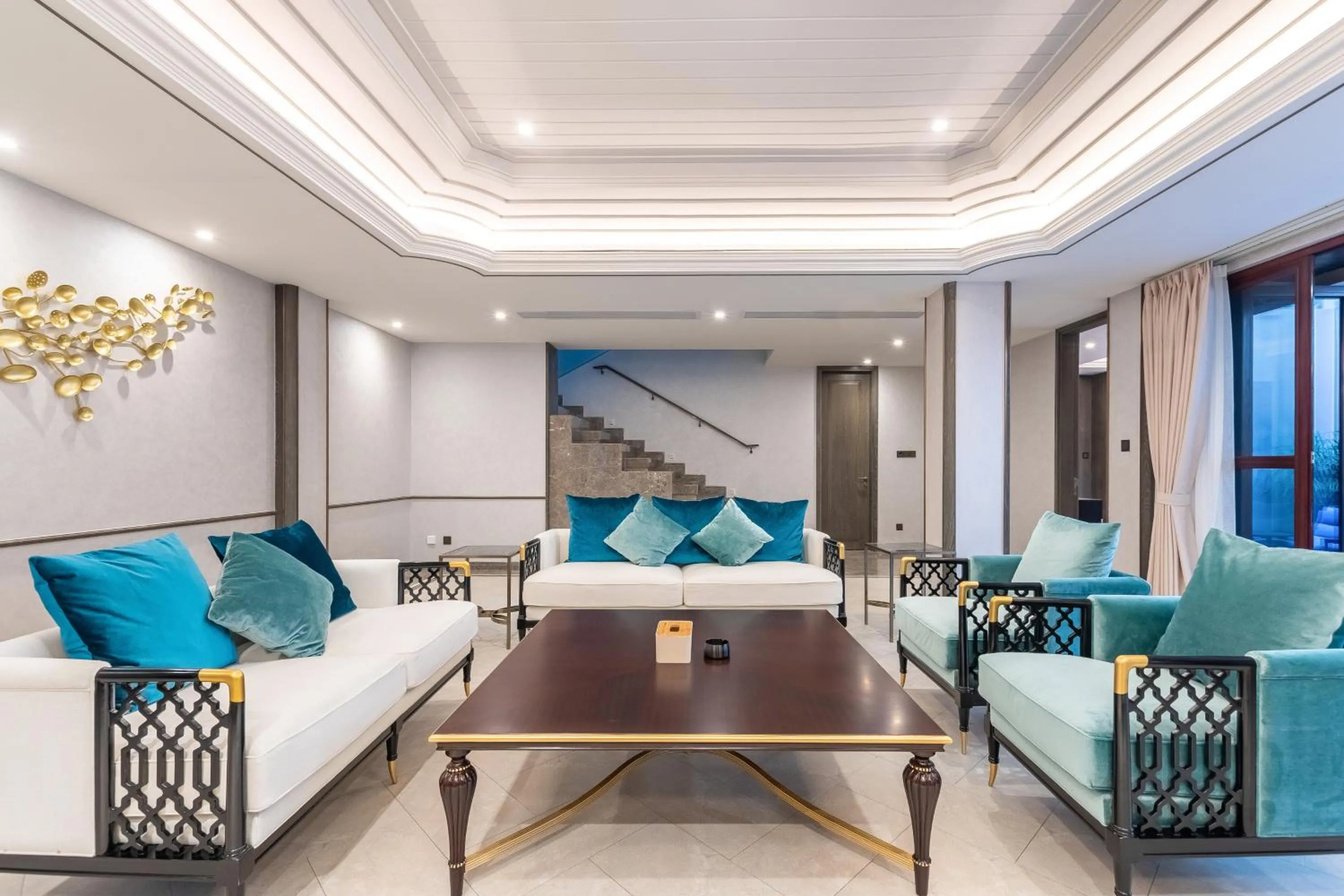 HaitangBay Loosen Coast Resort Villas